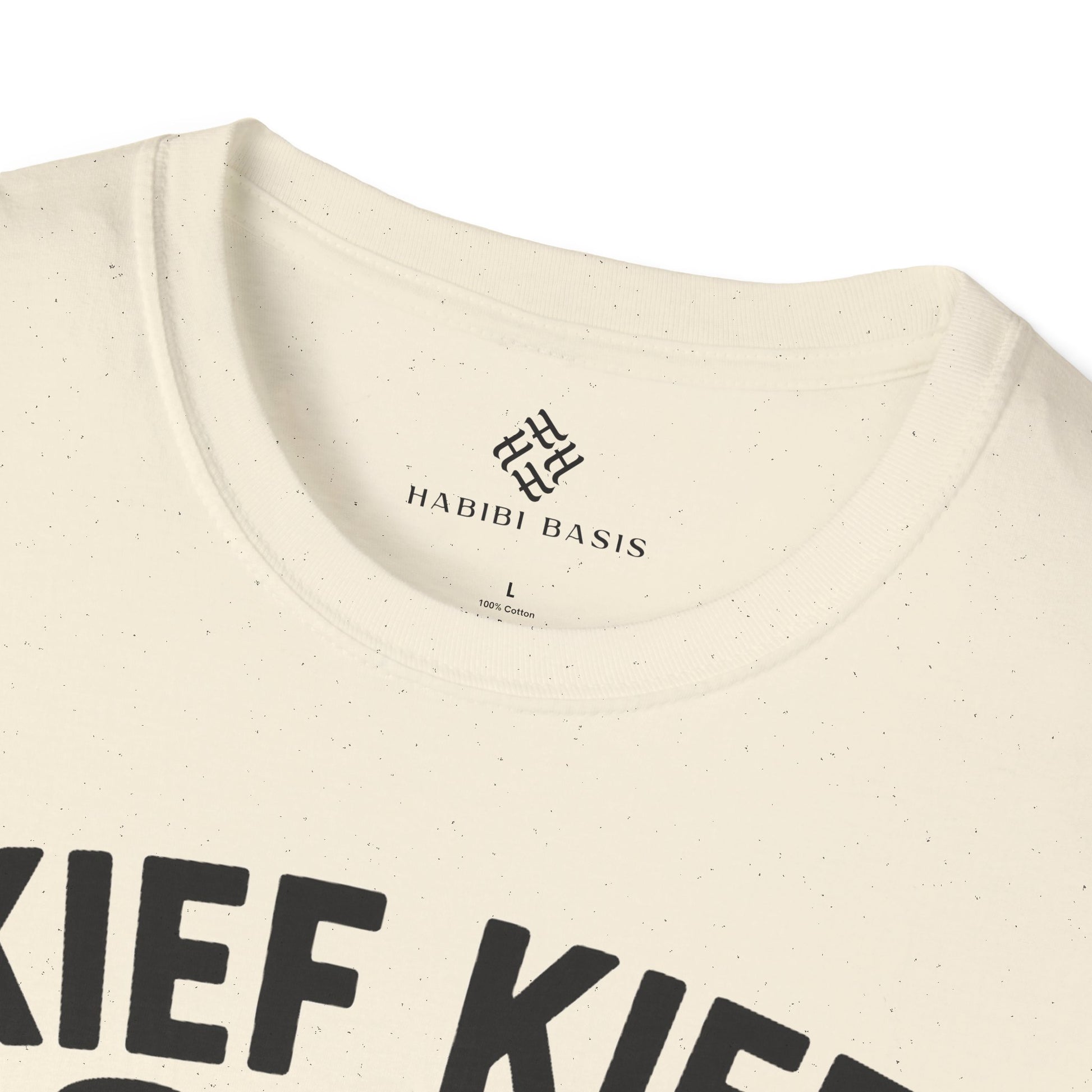 Kief Kief - T-Shirt (Unisex)