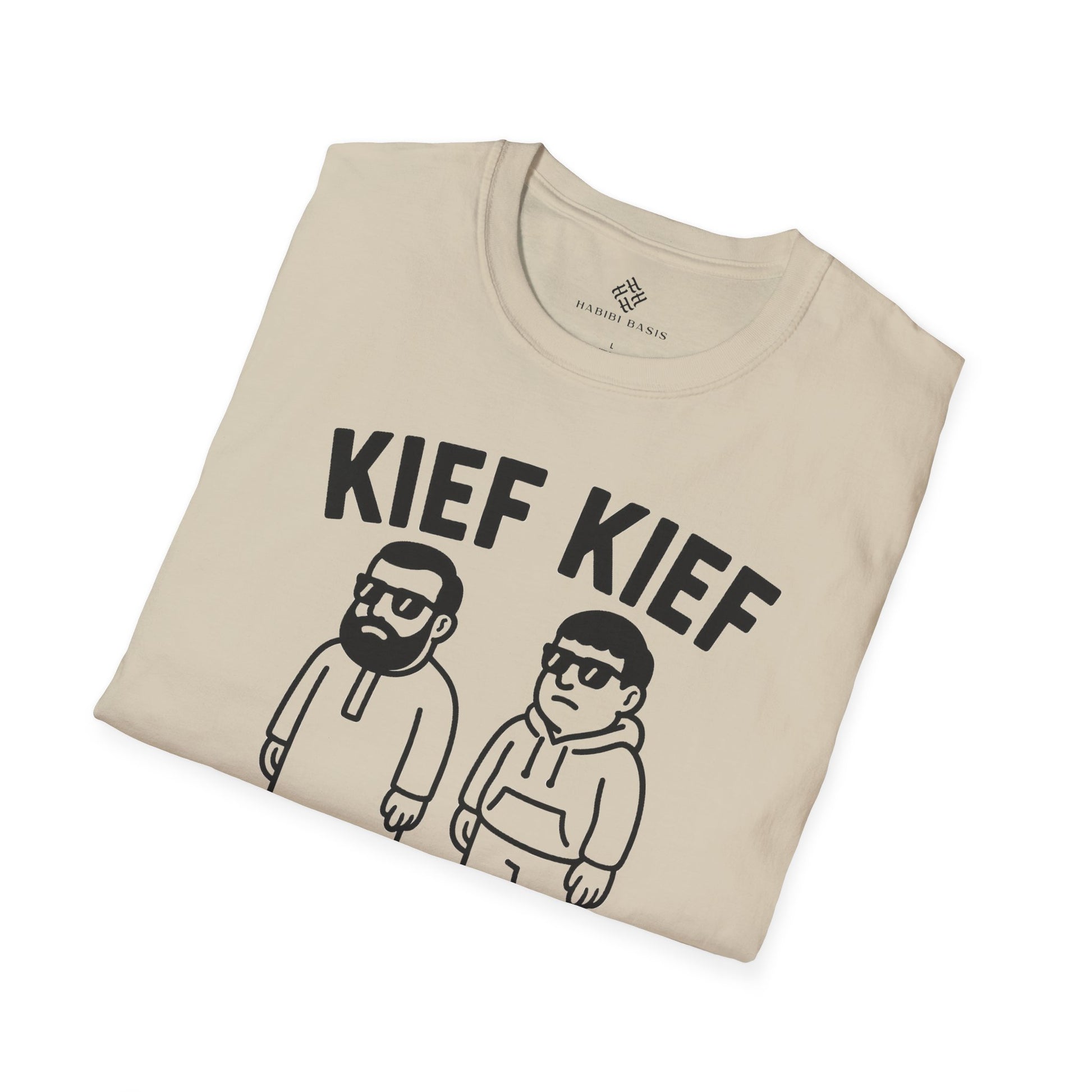 Kief Kief - T-Shirt (Unisex)