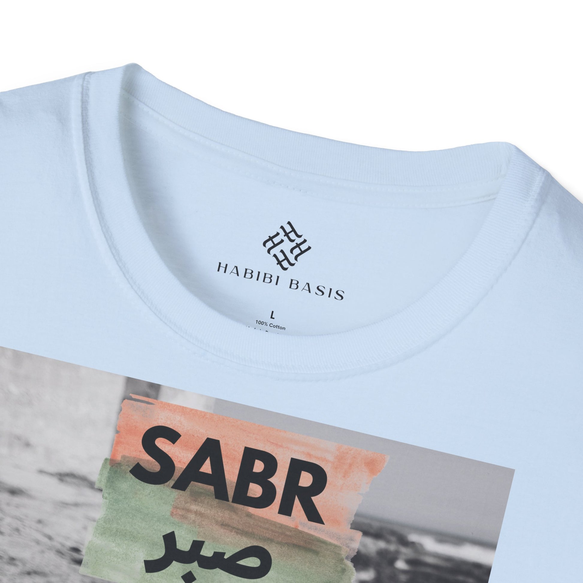SABR - T-Shirt (Unisex)