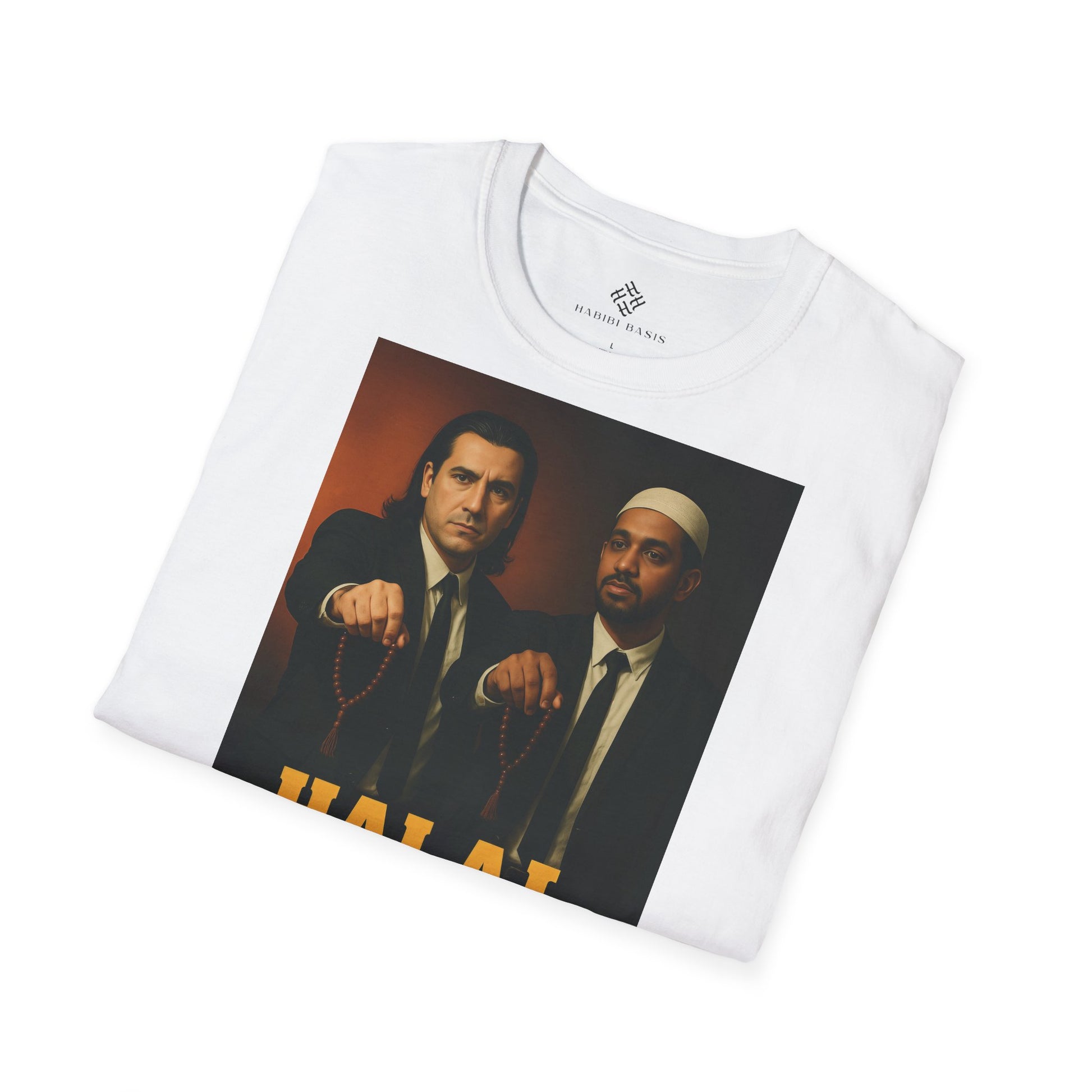 Halal Fiction - T-Shirt (Unisex)