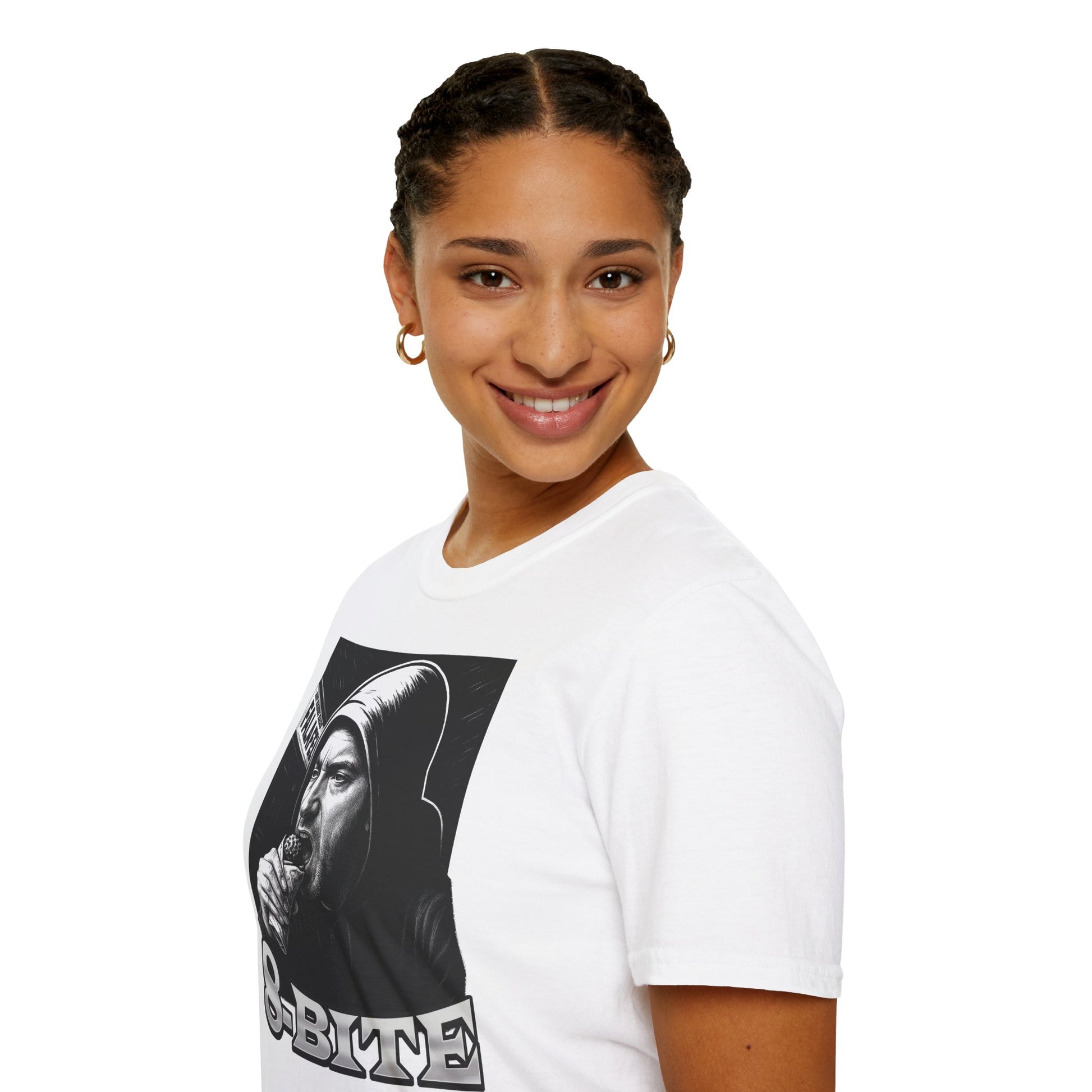 8-BITE - T-Shirt (Unisex)