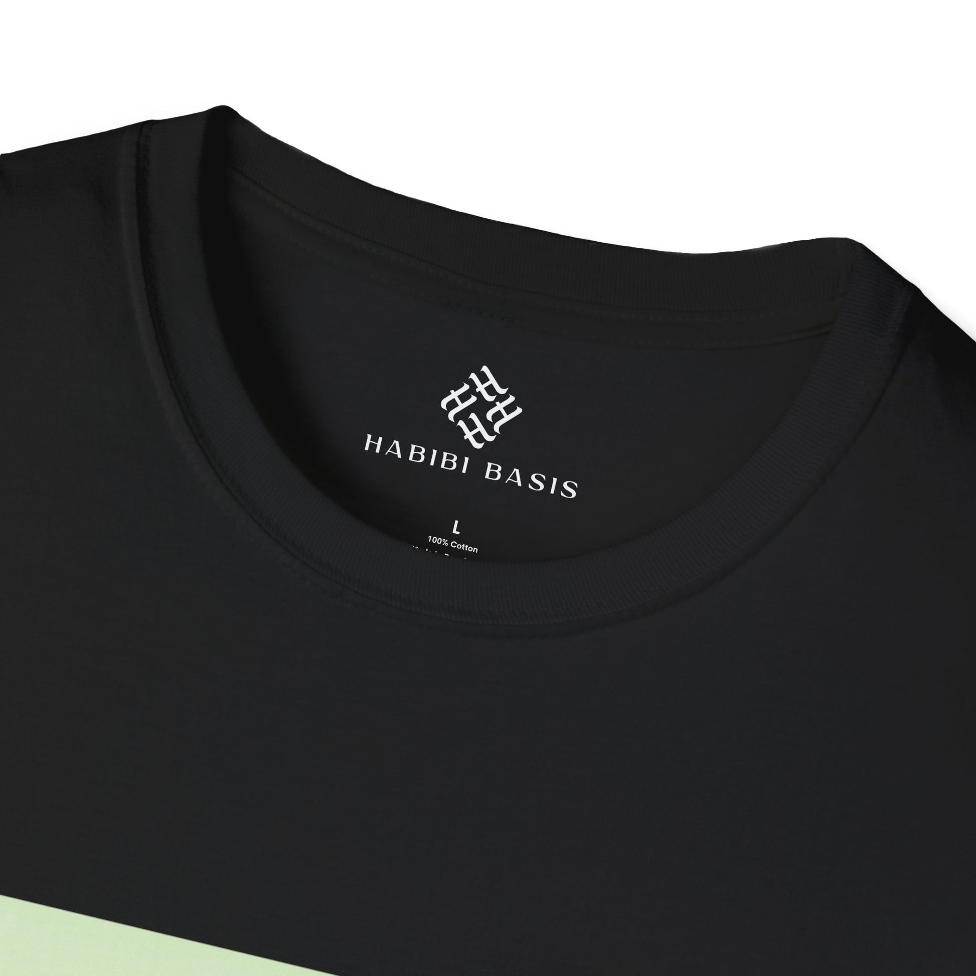 WhatsApp Yallah Bye - T-Shirt (Unisex)