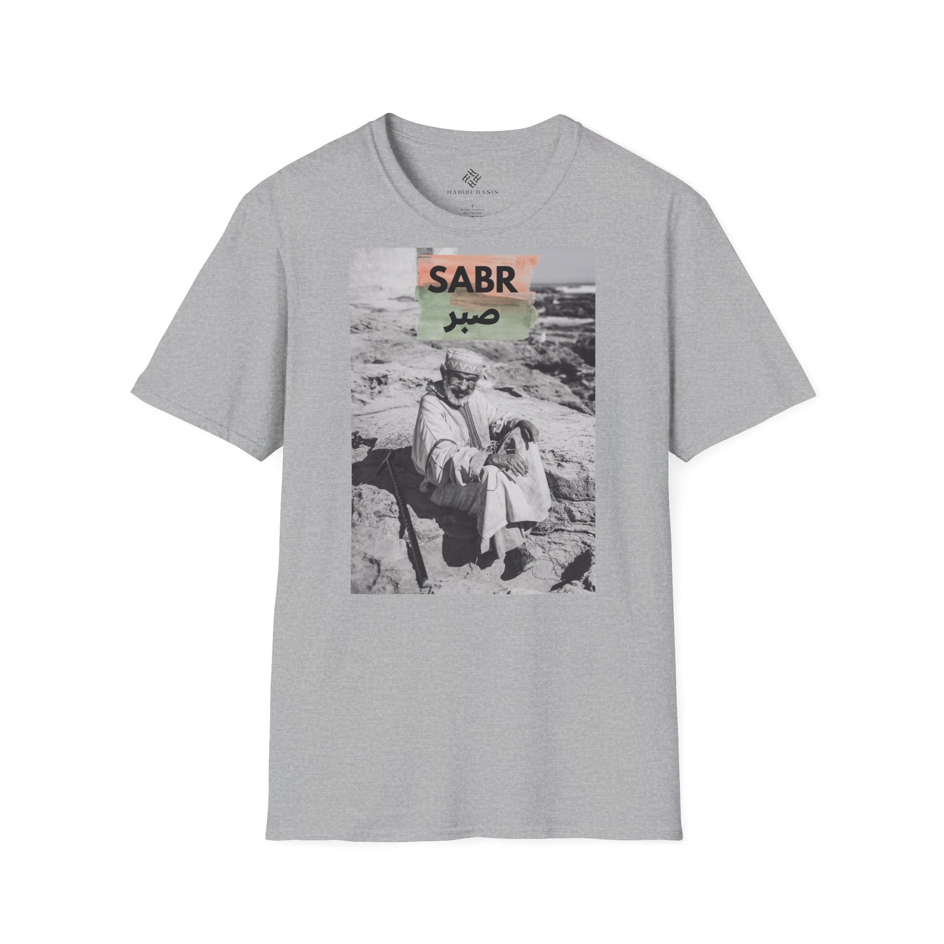 SABR - T-Shirt (Unisex)