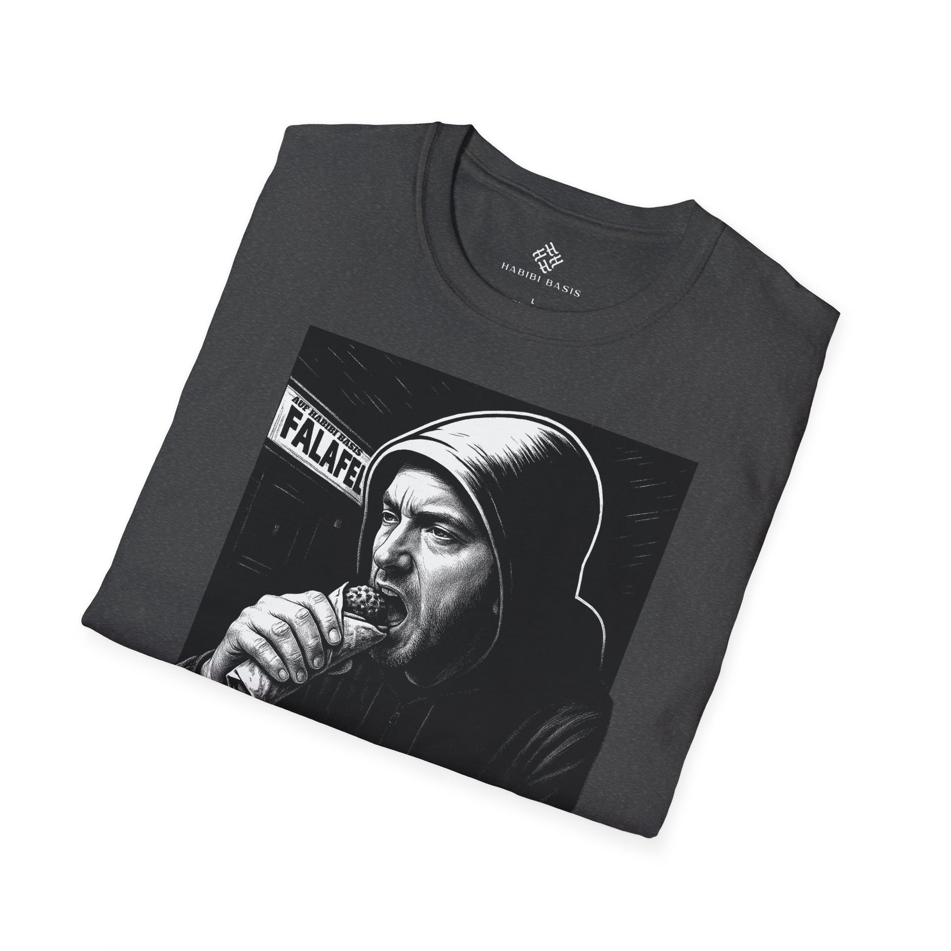8-BITE - T-Shirt (Unisex)
