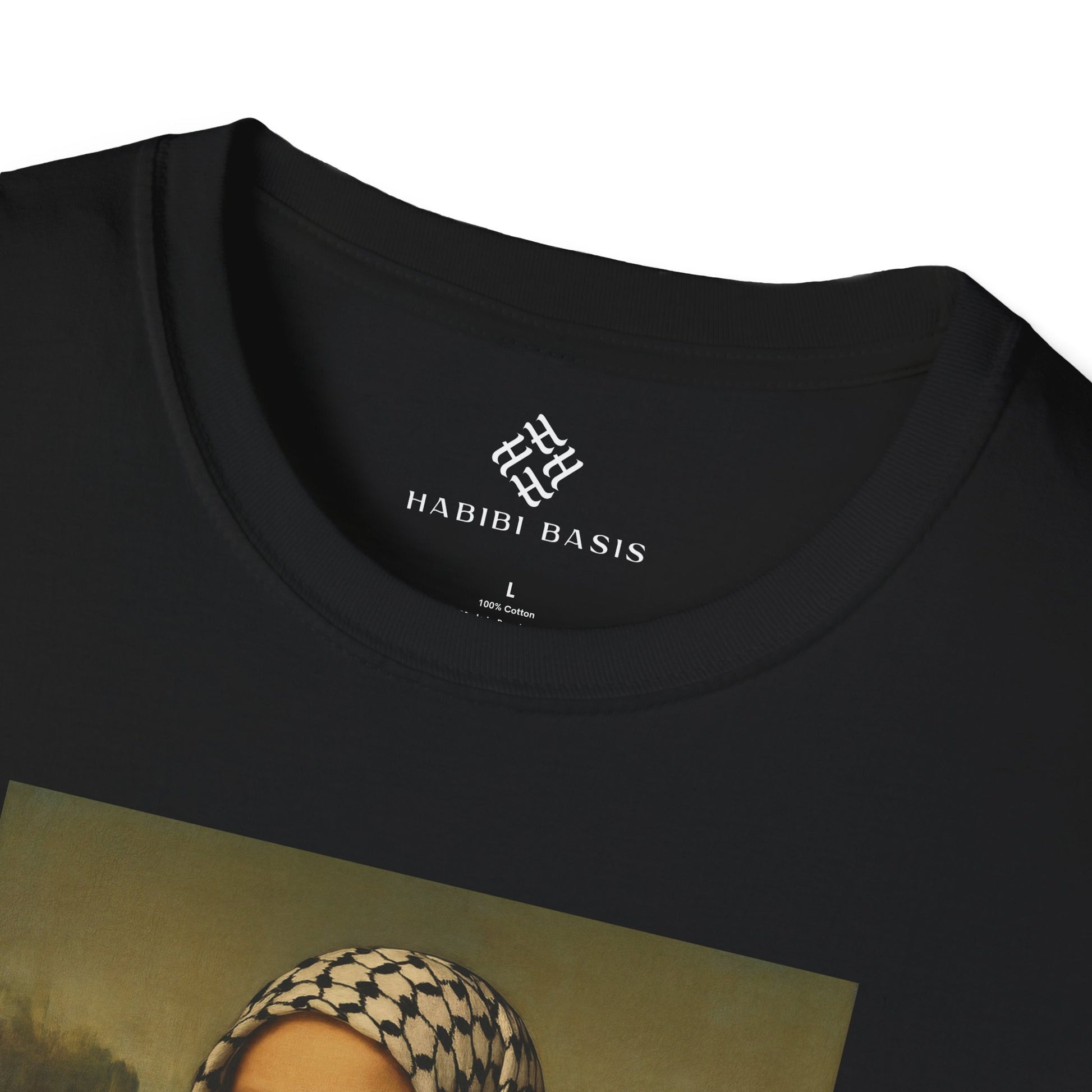 Mona Laila - T-Shirt (Unisex)