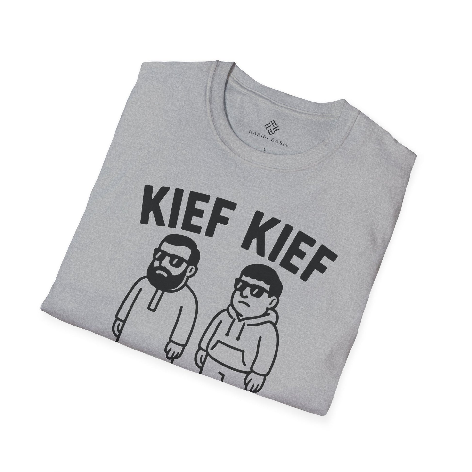 Kief Kief - T-Shirt (Unisex)