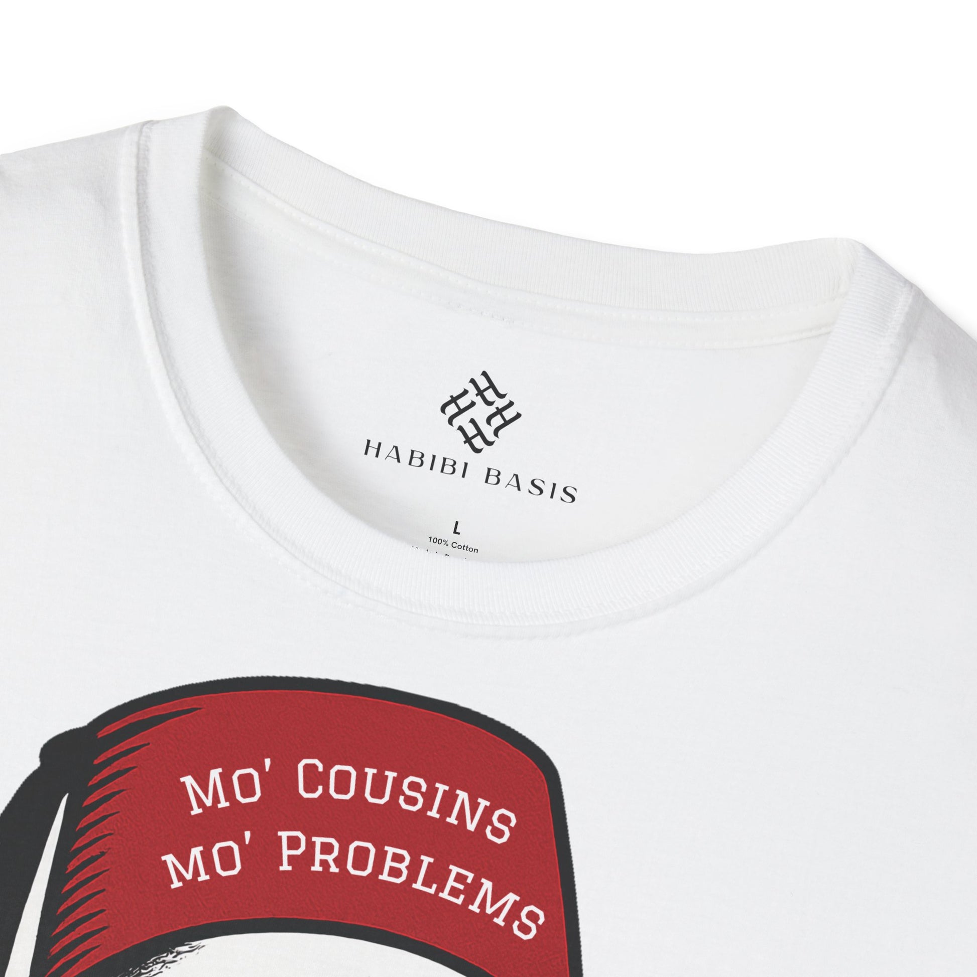 Biggie - T-Shirt (Unisex)