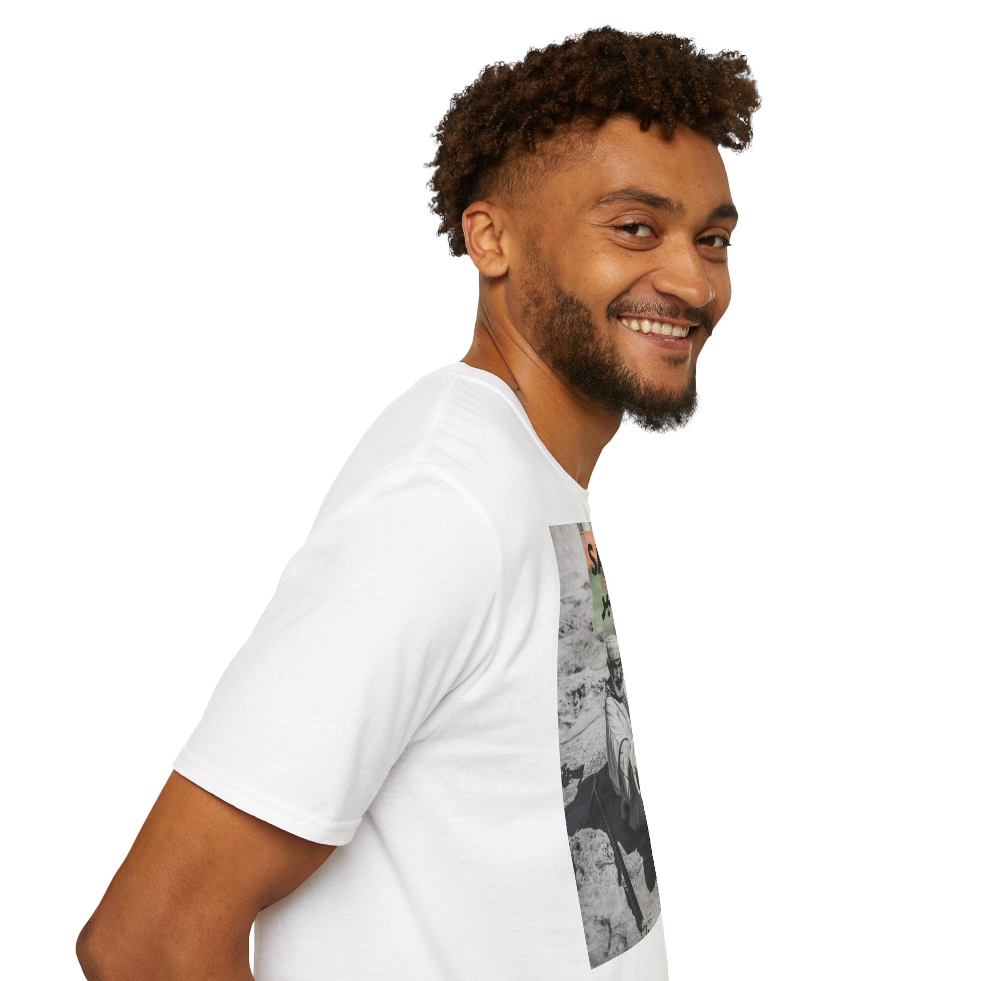 SABR - T-Shirt (Unisex)