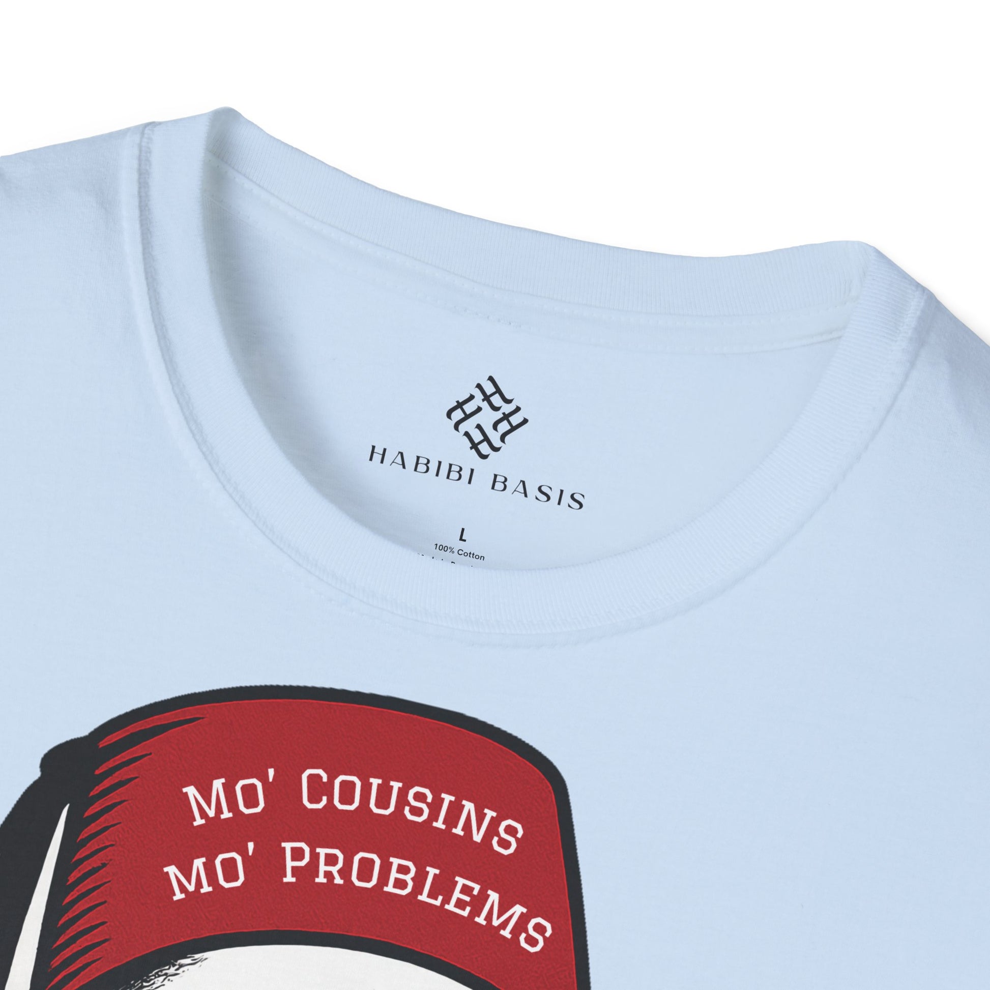 Biggie - T-Shirt (Unisex)