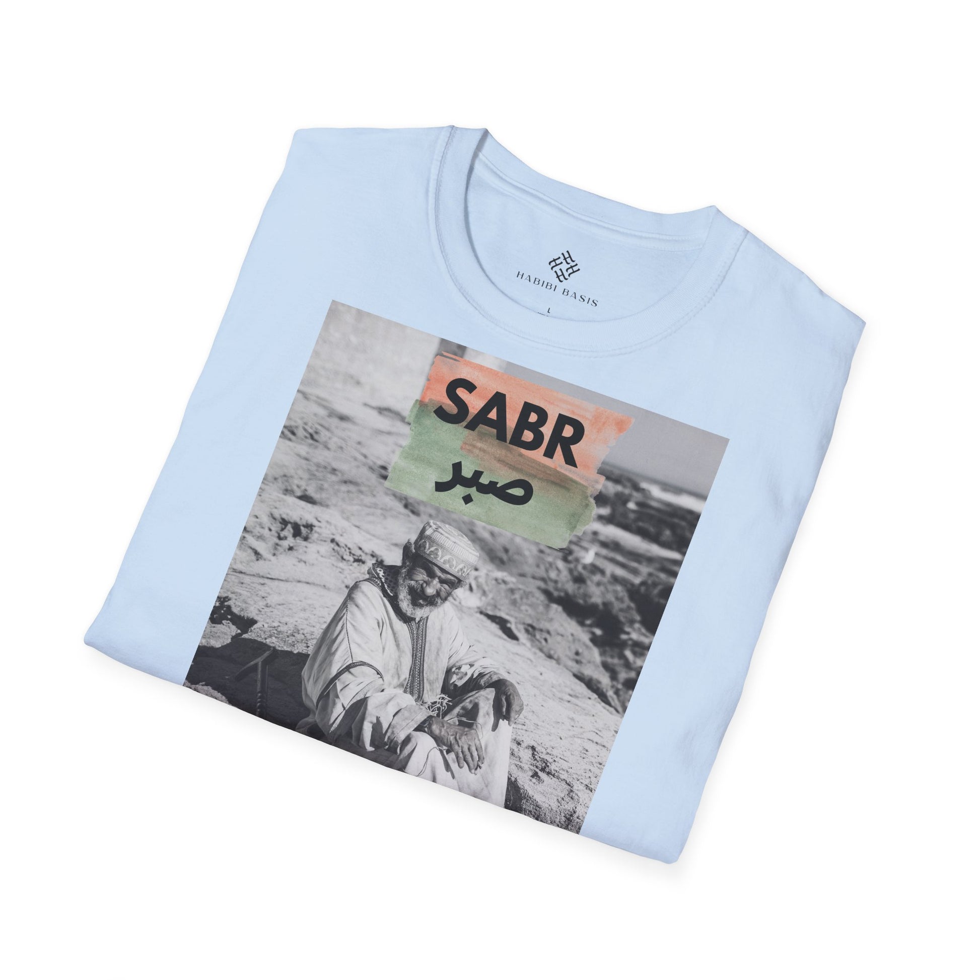 SABR - T-Shirt (Unisex)