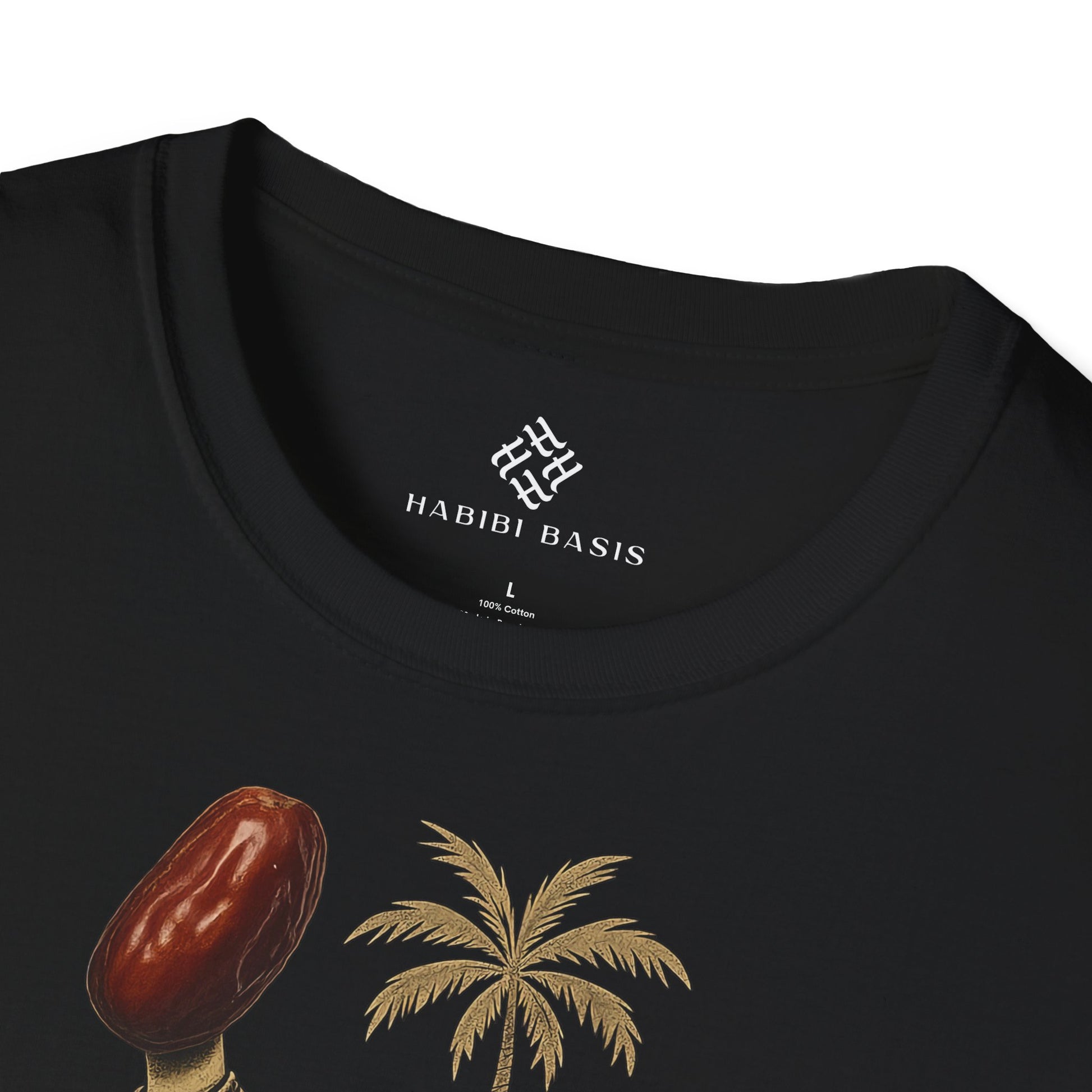 Wackel Dattel -T-Shirt (Unisex)