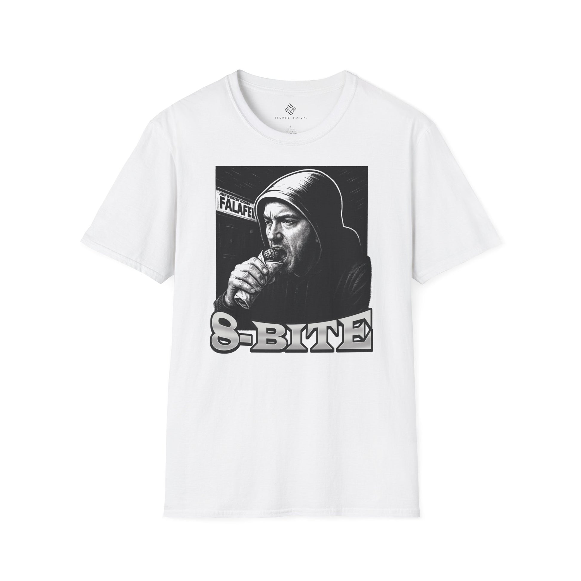 8-BITE - T-Shirt (Unisex)