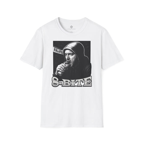 8-BITE - T-Shirt (Unisex)