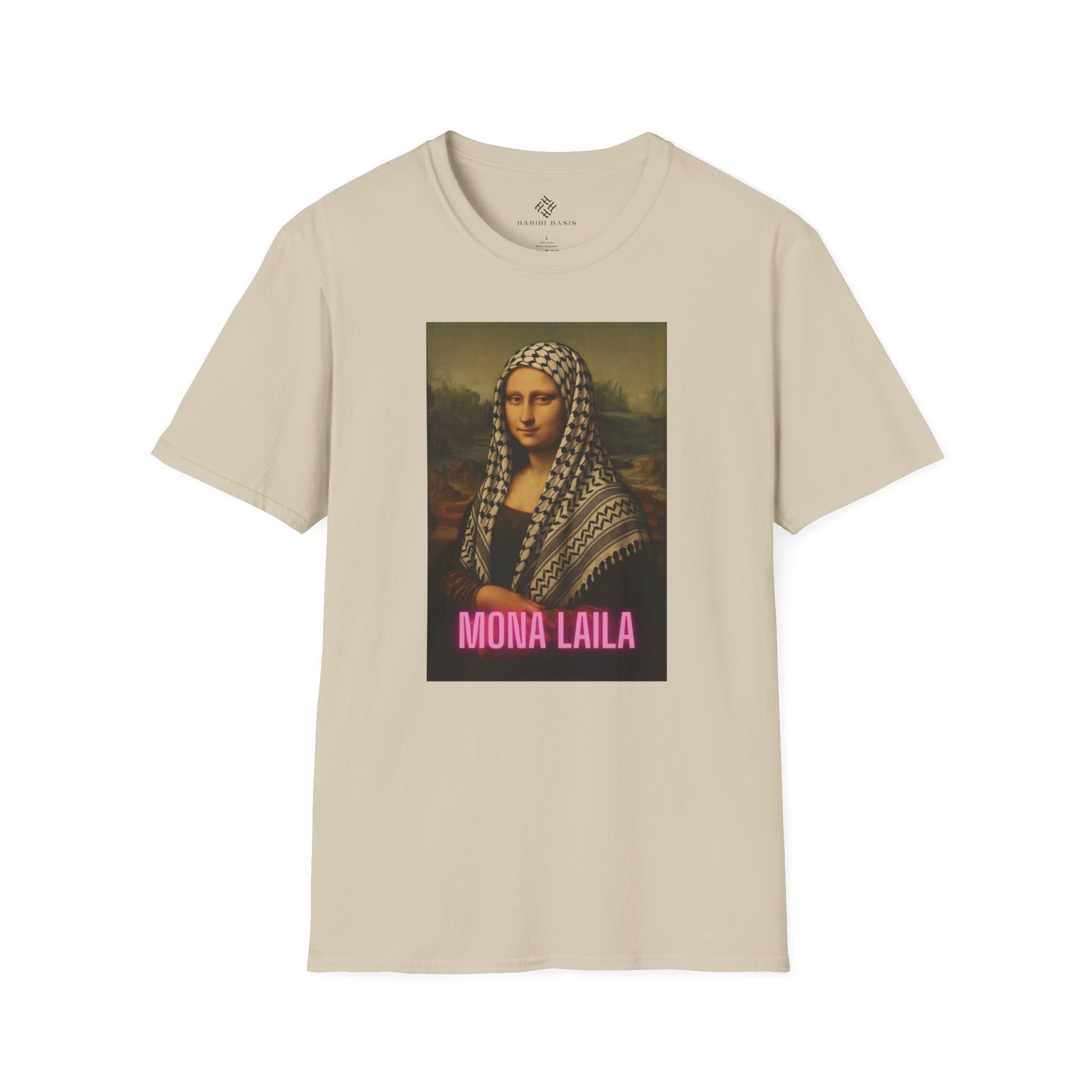 Mona Laila - T-Shirt (Unisex)