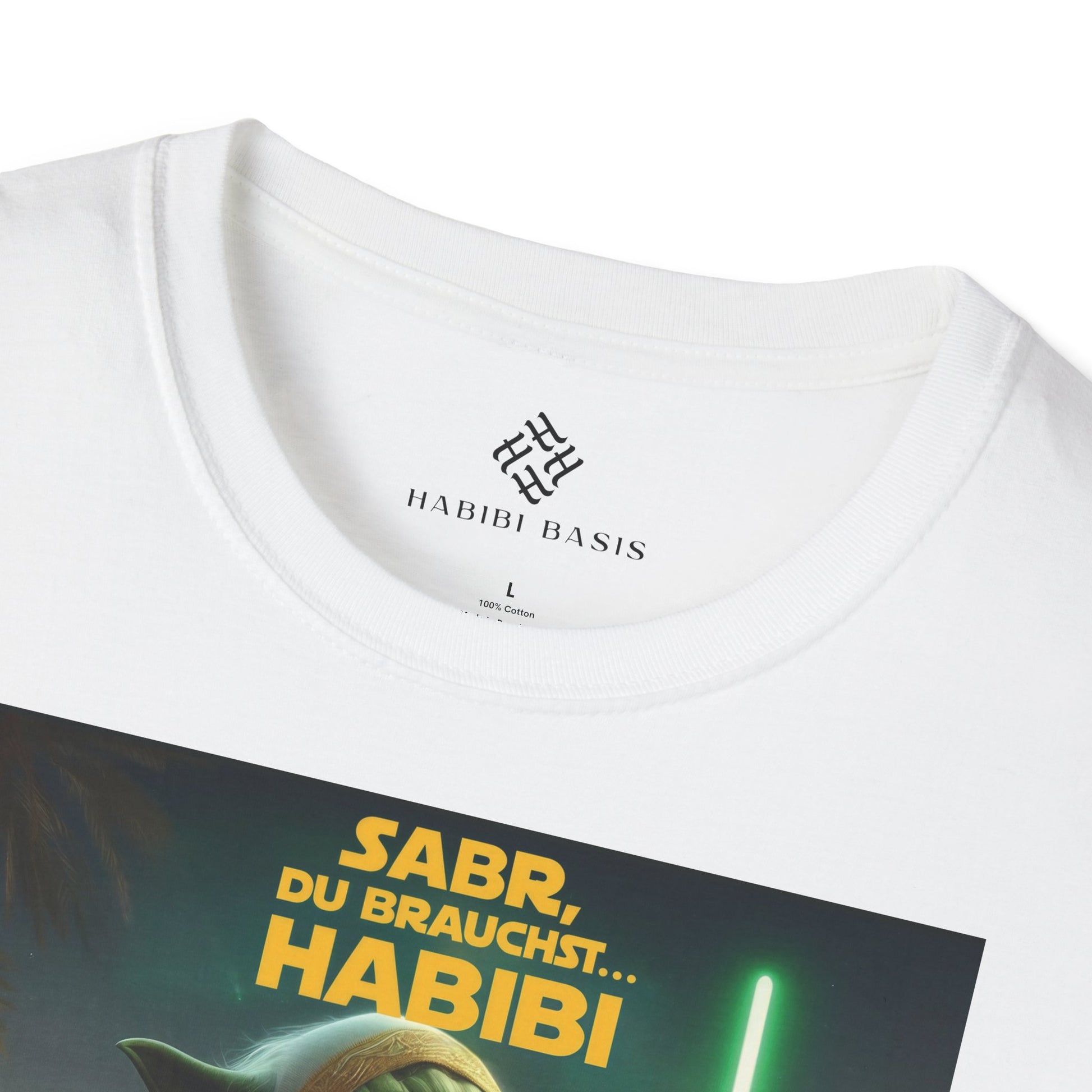 Sheikh Yoda - T-Shirt (Unisex)