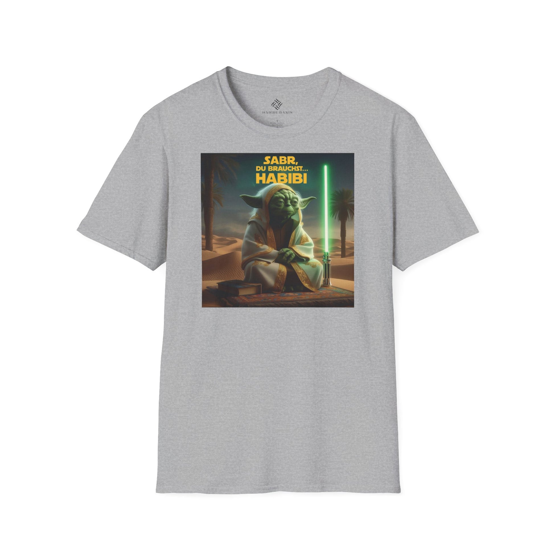 Sheikh Yoda - T-Shirt (Unisex)
