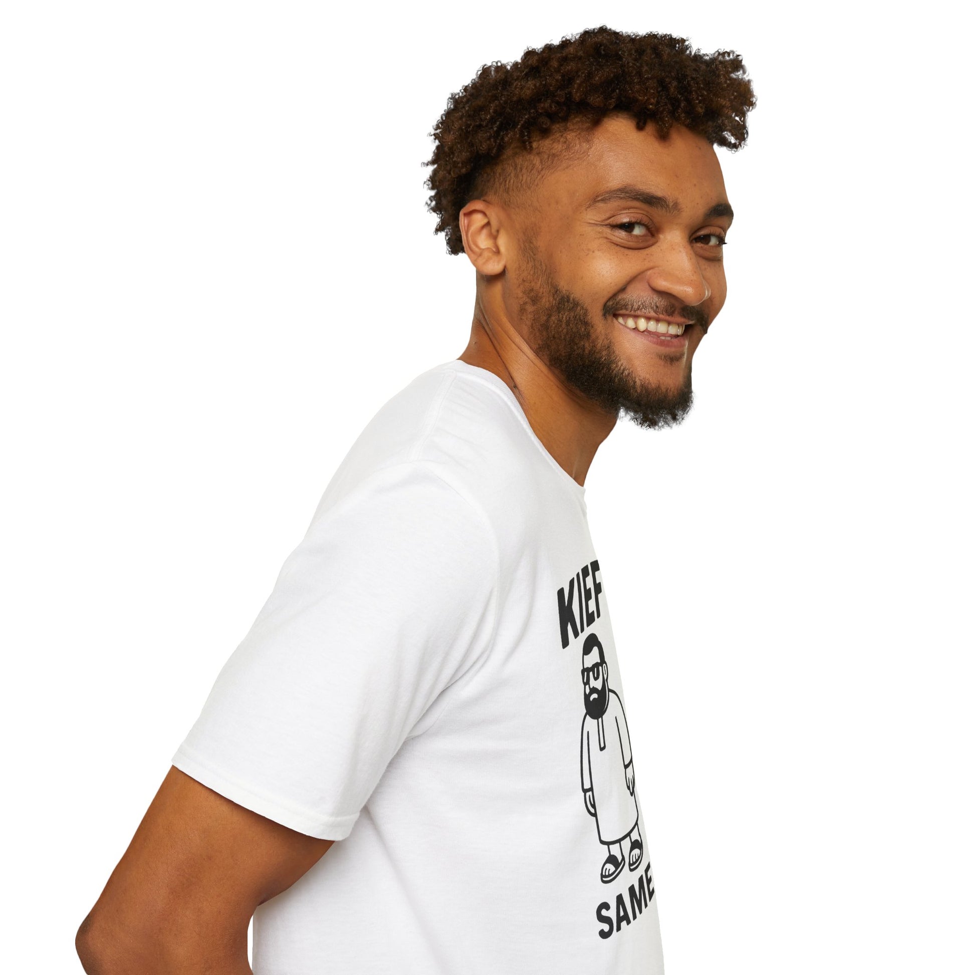 Kief Kief - T-Shirt (Unisex)