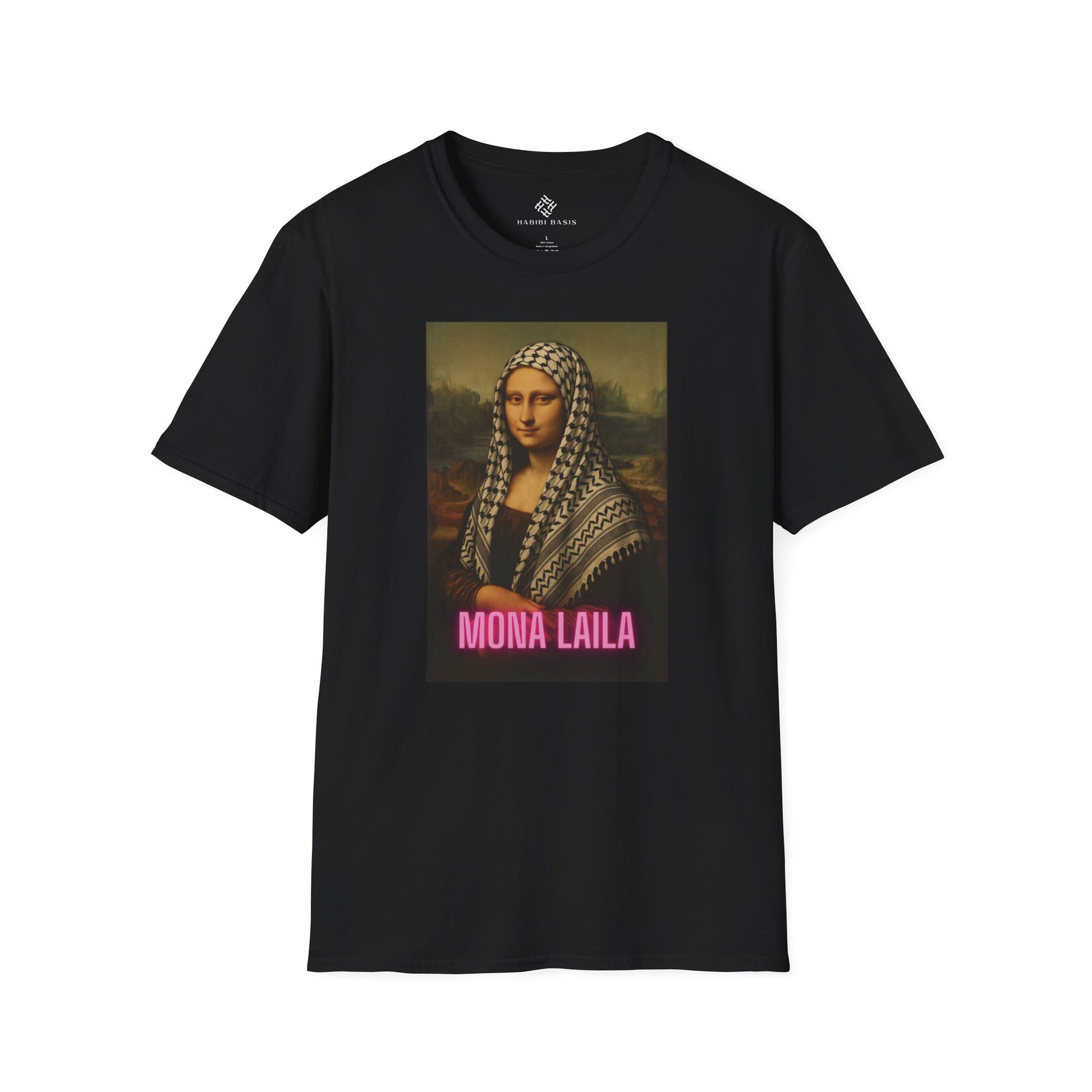 Mona Laila - T-Shirt (Unisex)