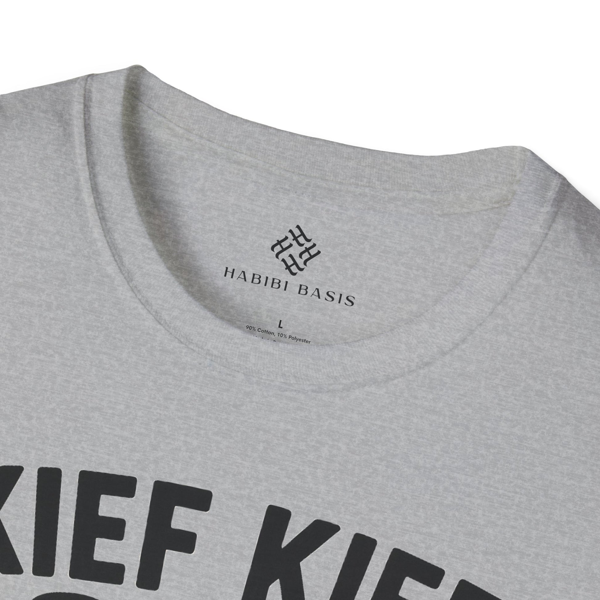 Kief Kief - T-Shirt (Unisex)