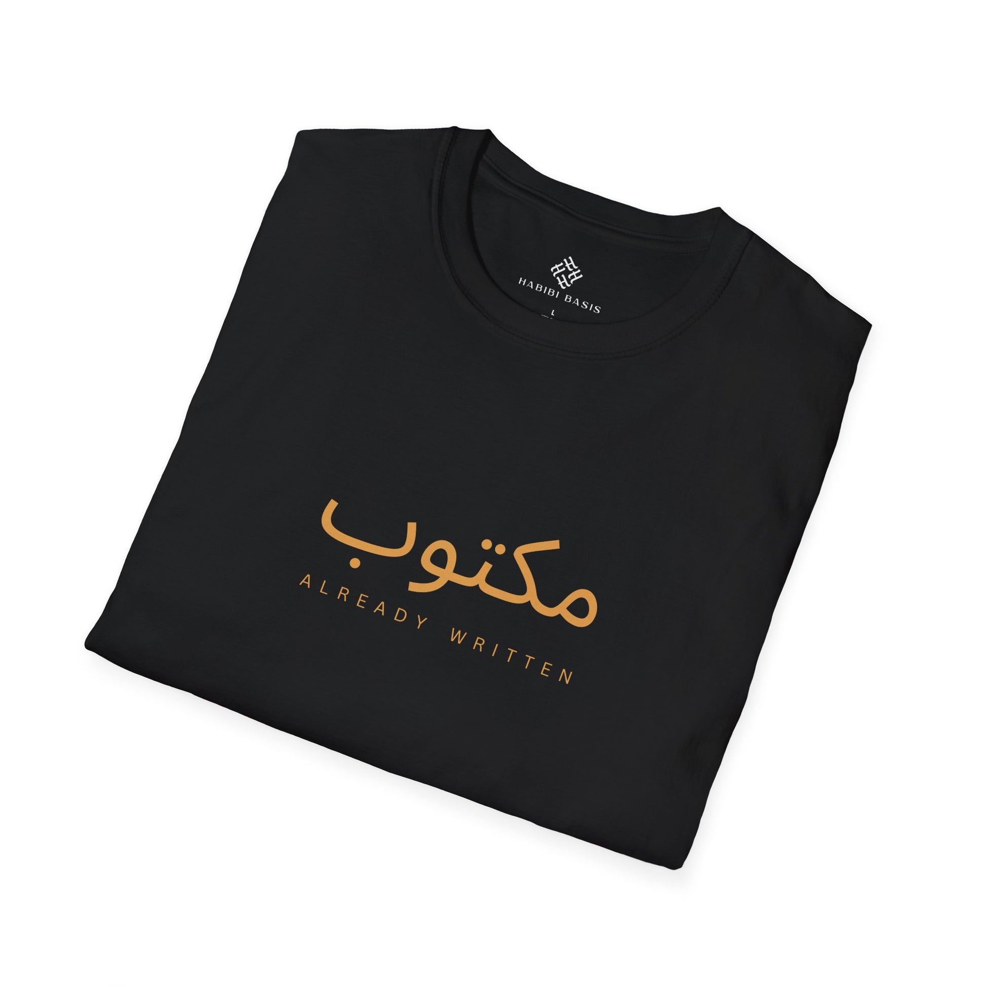 Mektoub - T-Shirt (Unisex)