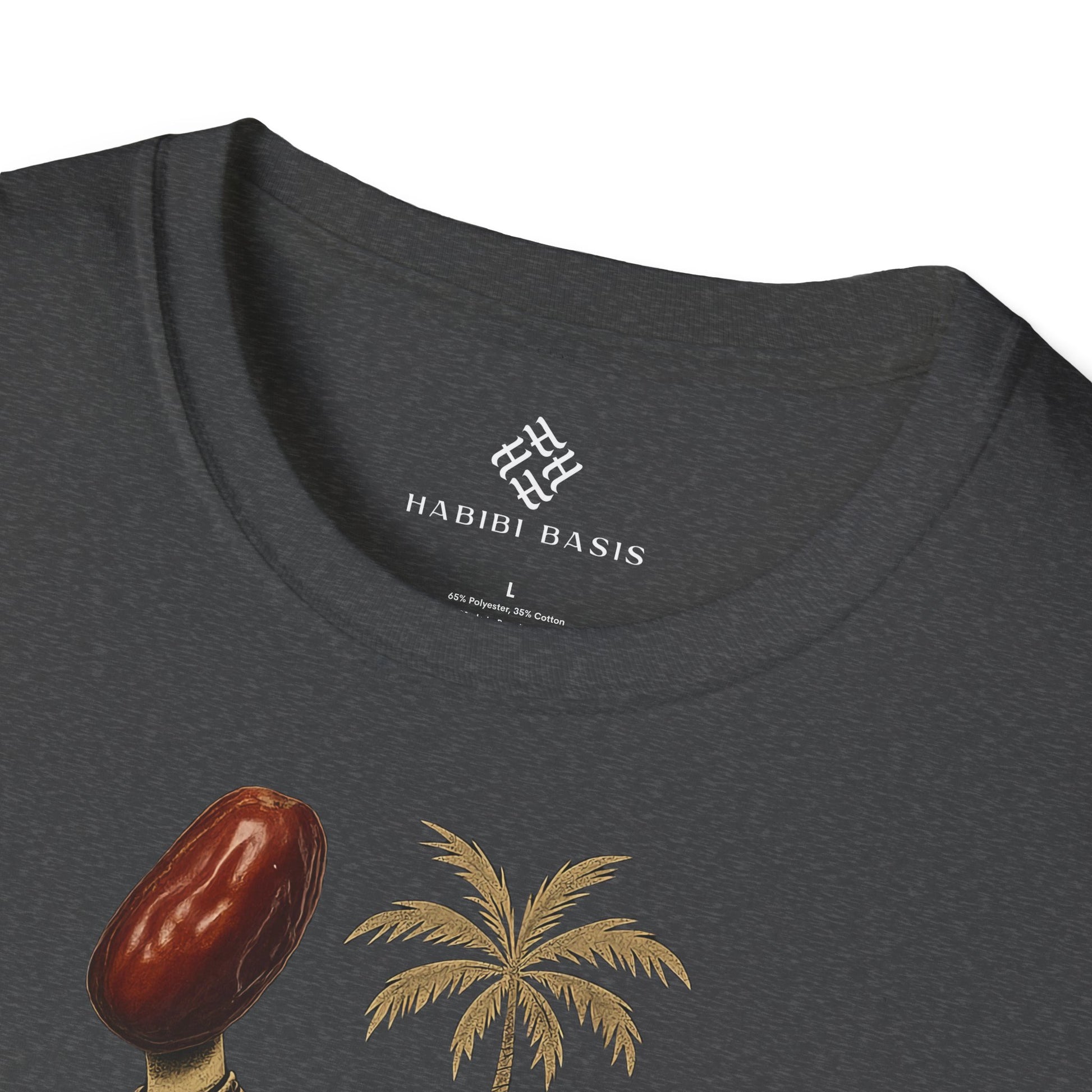 Wackel Dattel -T-Shirt (Unisex)