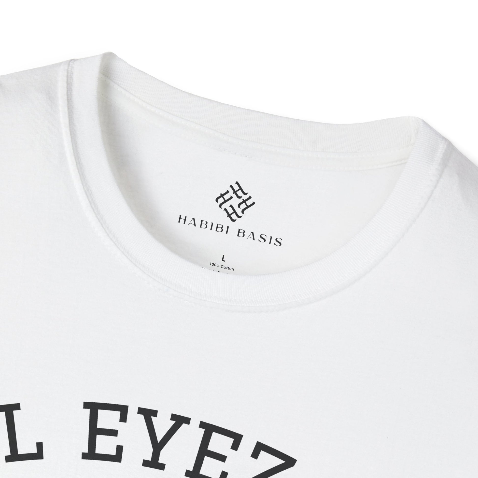 All Eyez on Palestine - T-Shirt (Unisex)