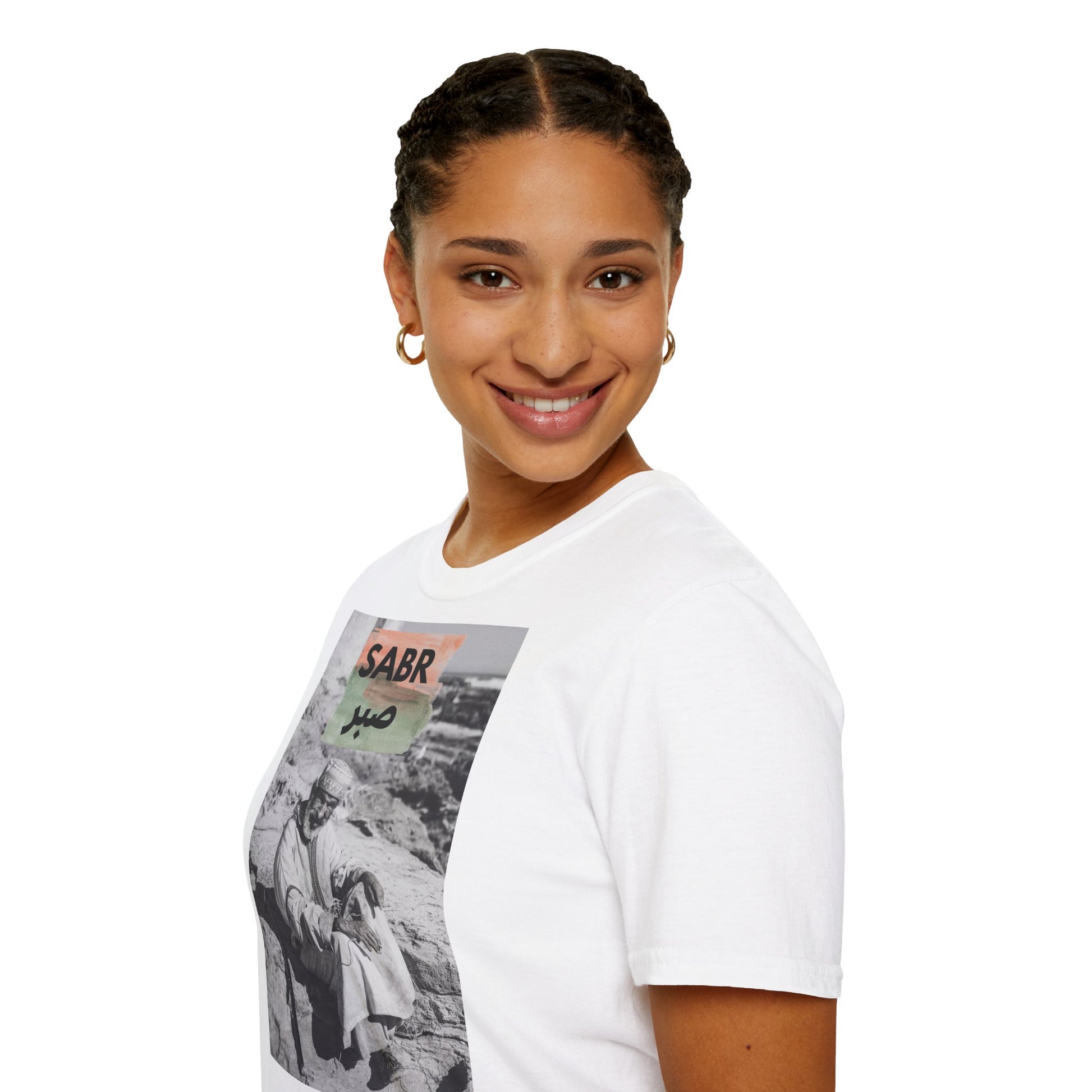 SABR - T-Shirt (Unisex)