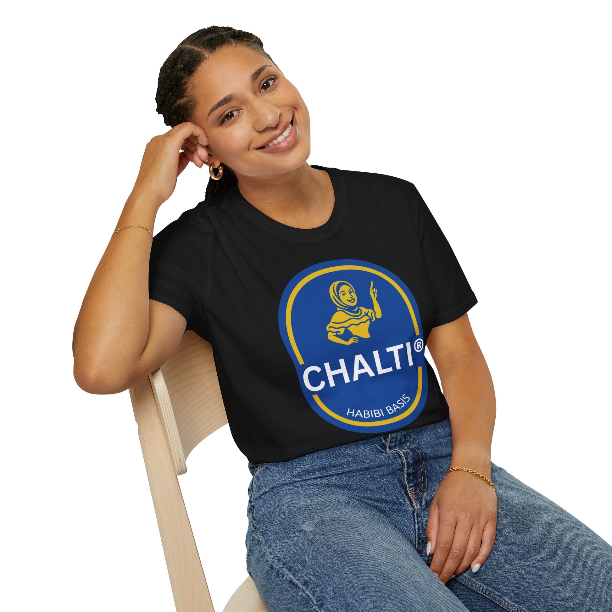 Chalti - T-Shirt (Unisex)