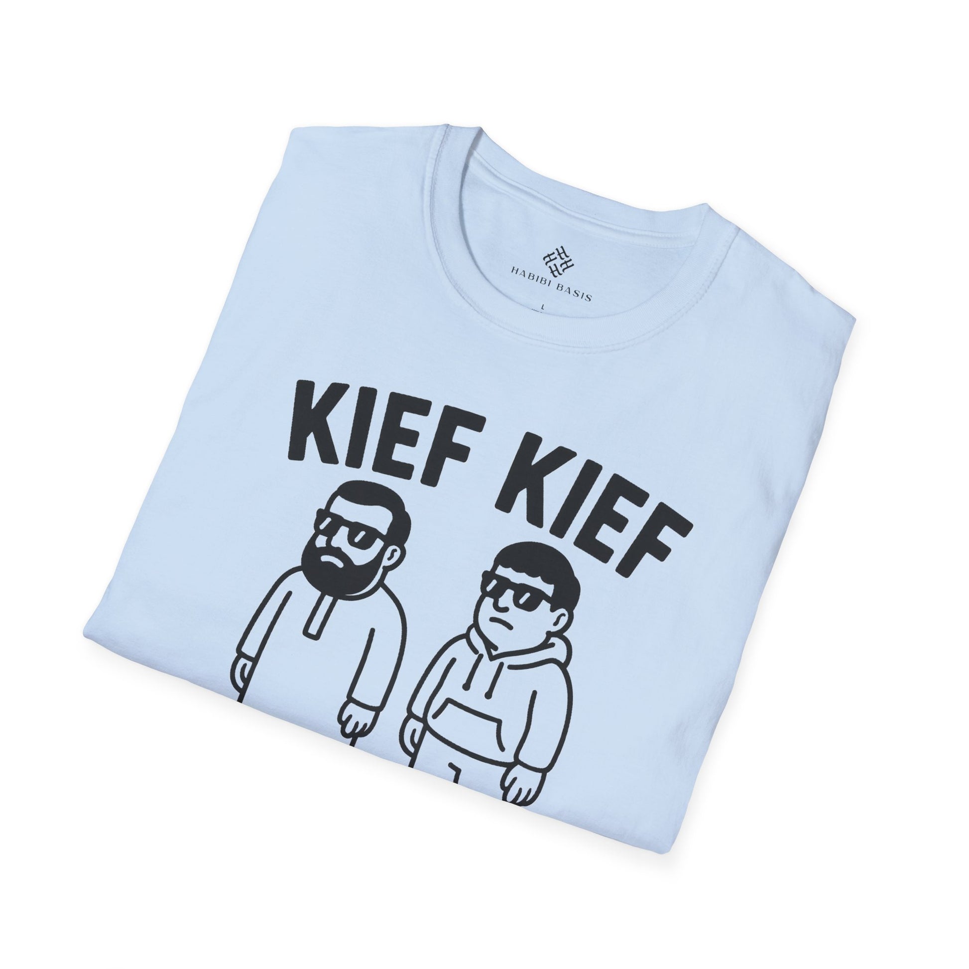 Kief Kief - T-Shirt (Unisex)