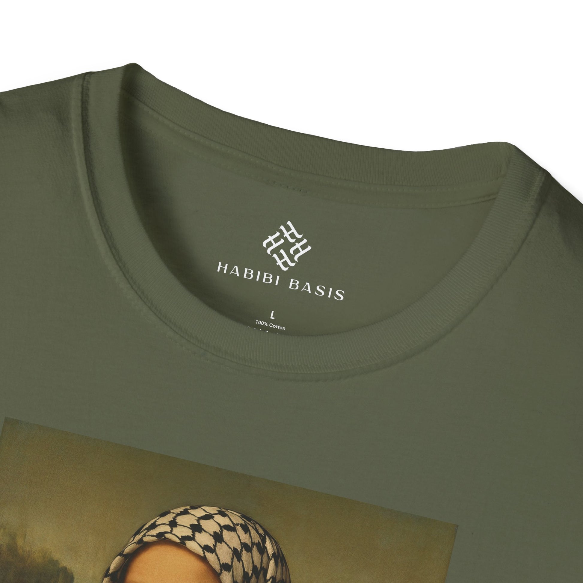 Mona Laila - T-Shirt (Unisex)