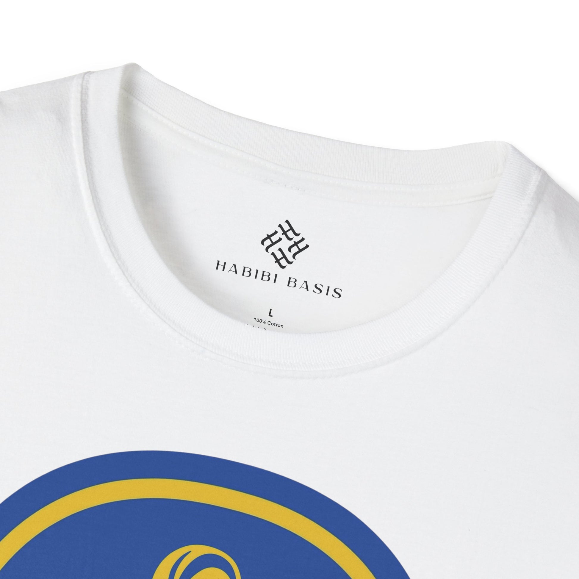 Chalti - T-Shirt (Unisex)