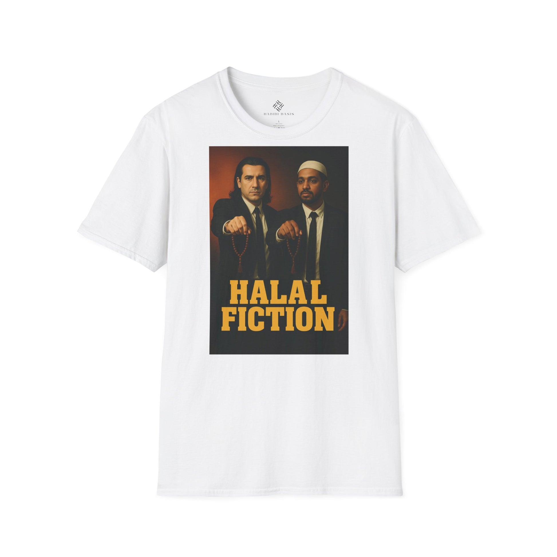 Halal Fiction - T-Shirt (Unisex)