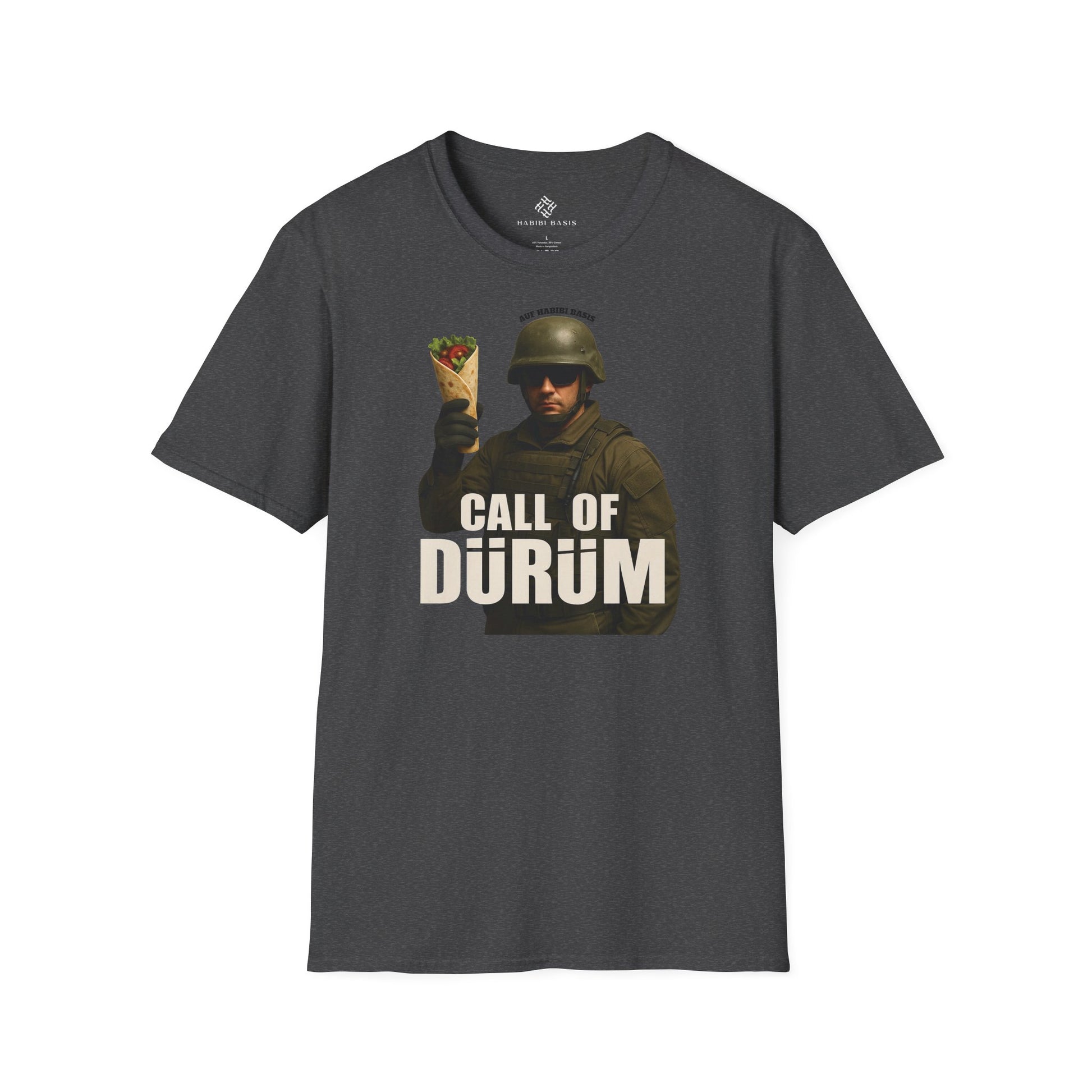 Call of Dürüm - T-Shirt (Unisex)