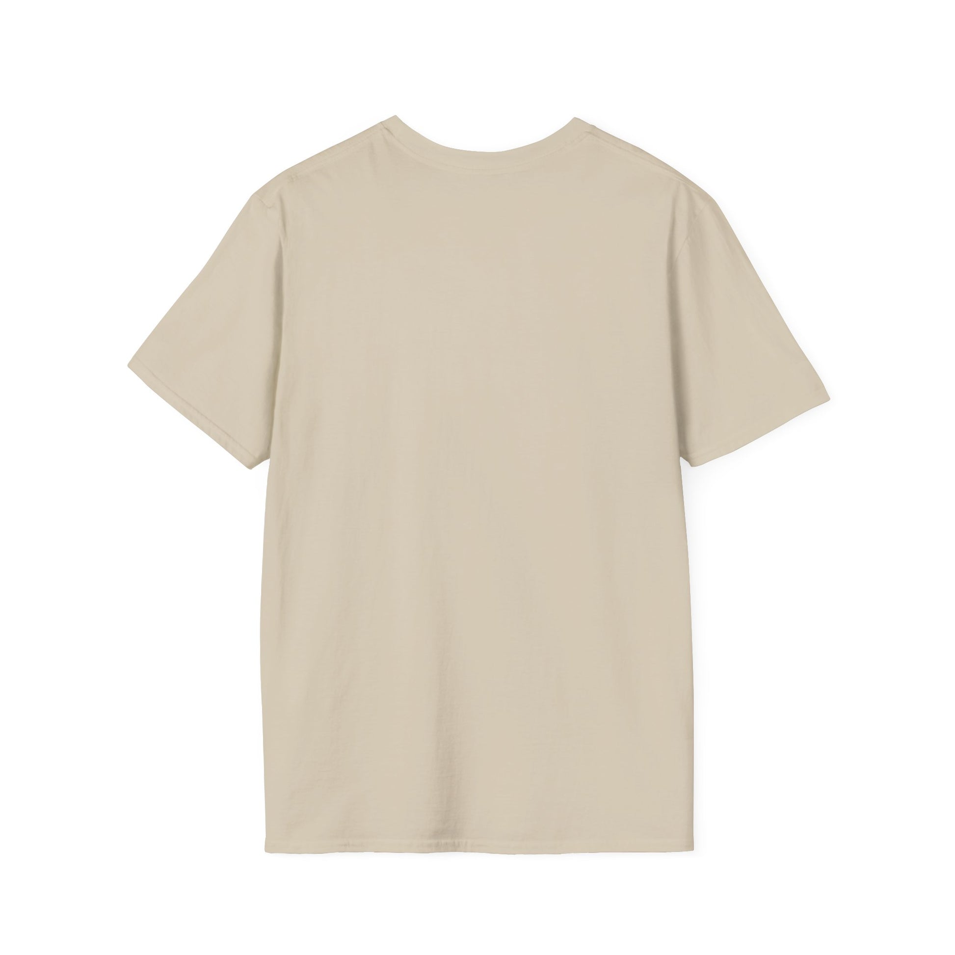 Berber mit Wagen - T-Shirt (Unisex)