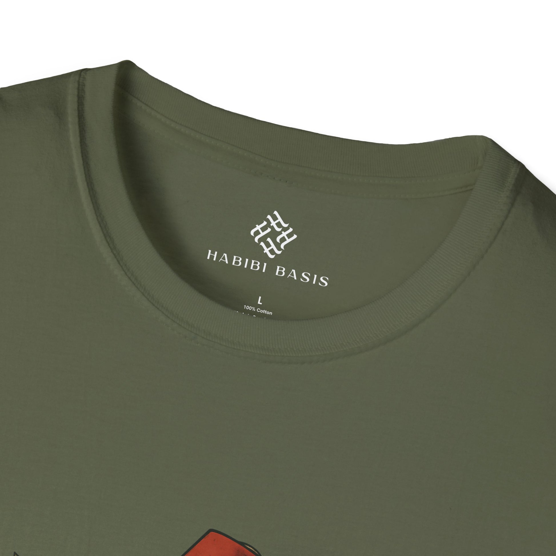 Wallah-E - T-Shirt (Unisex)