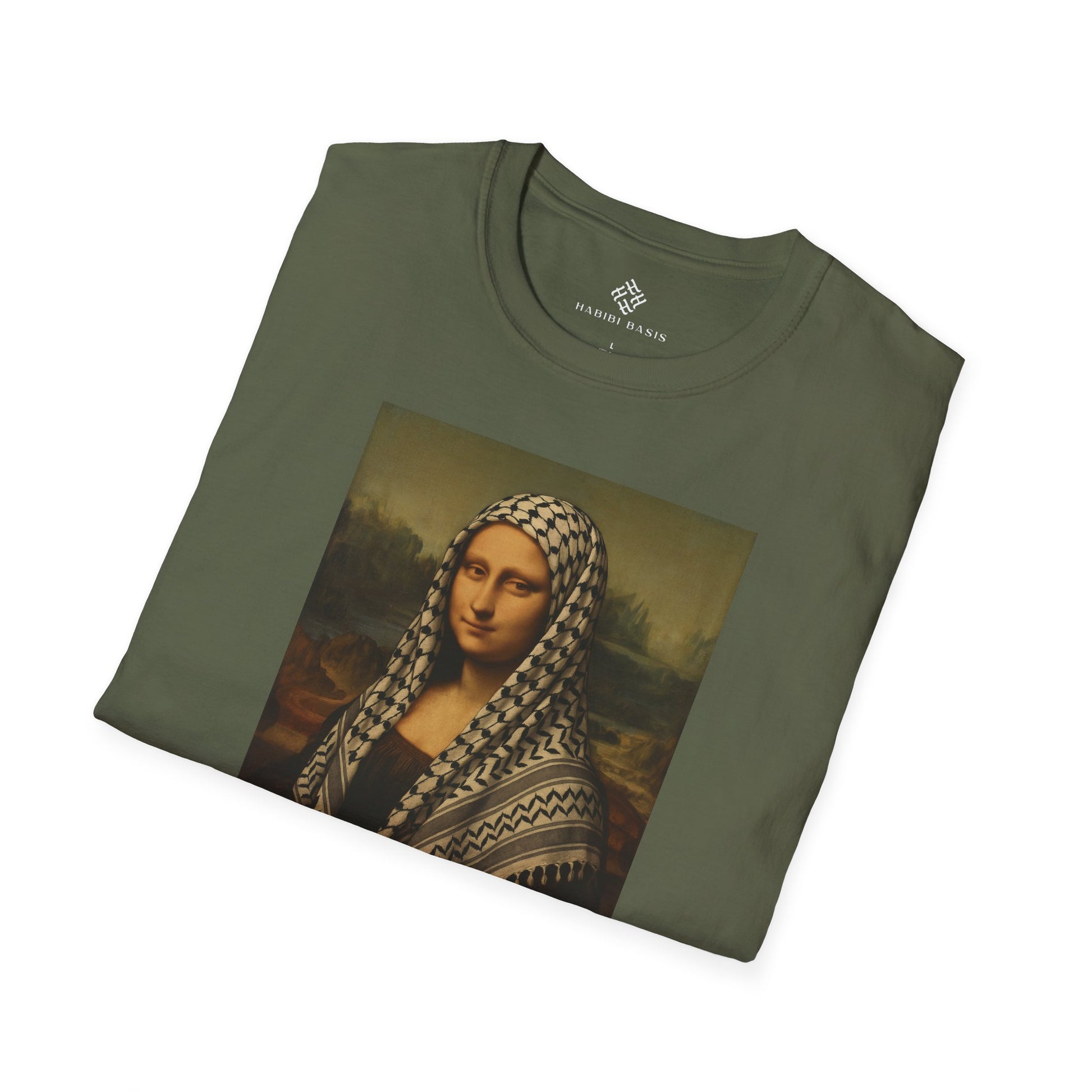 Mona Laila - T-Shirt (Unisex)