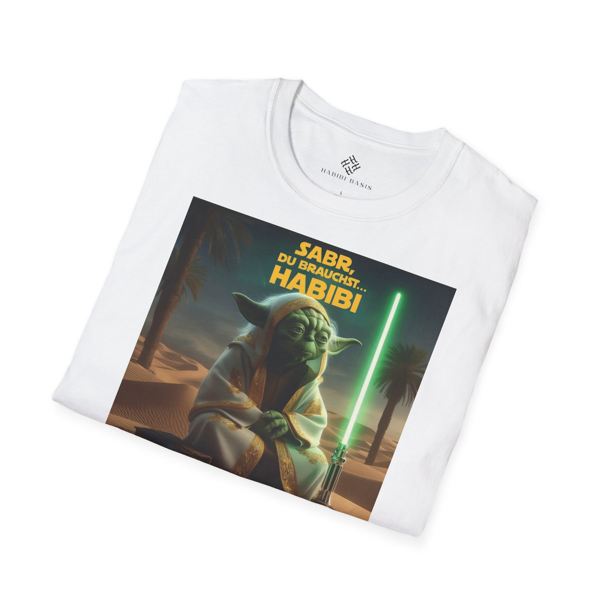 Sheikh Yoda - T-Shirt (Unisex)