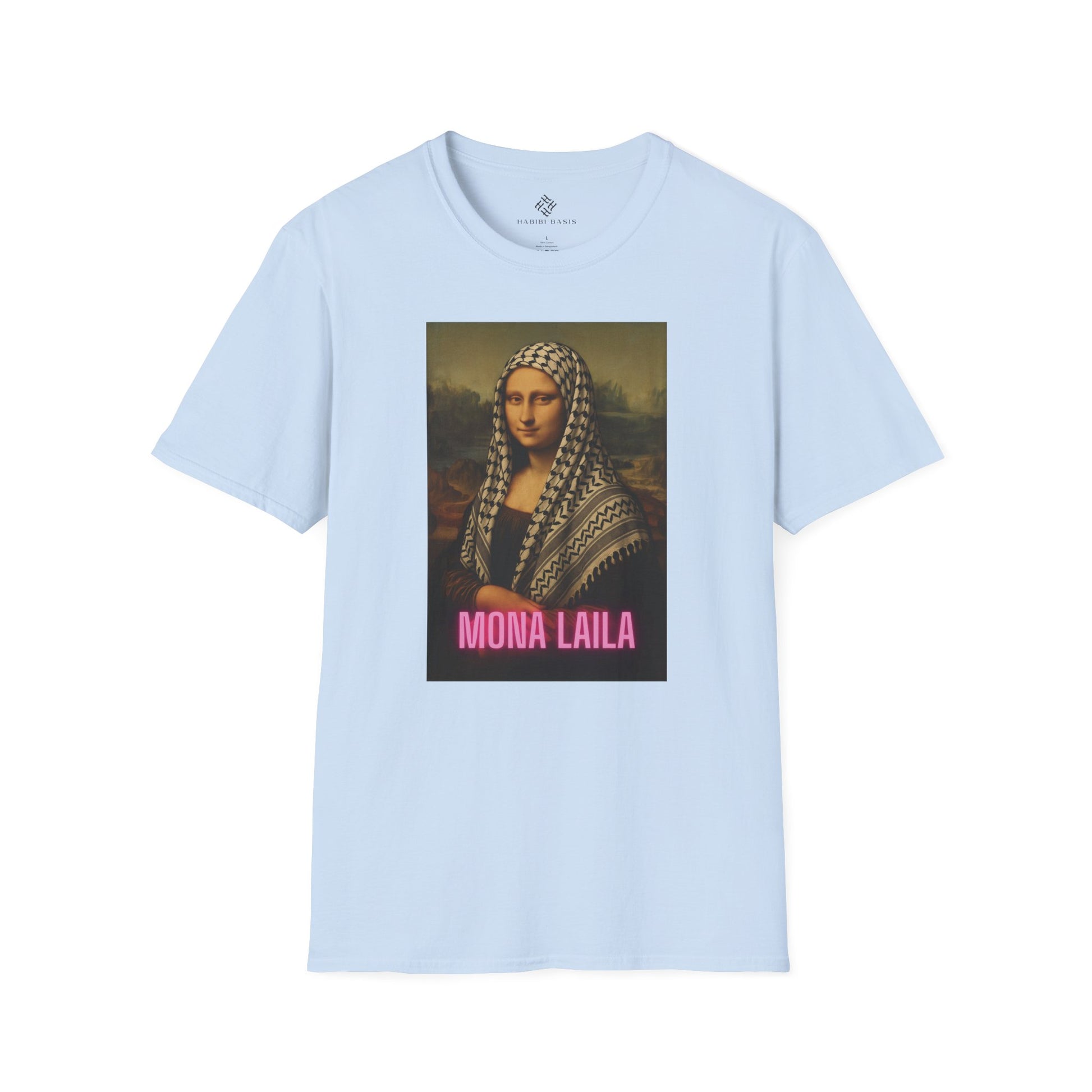 Mona Laila - T-Shirt (Unisex)