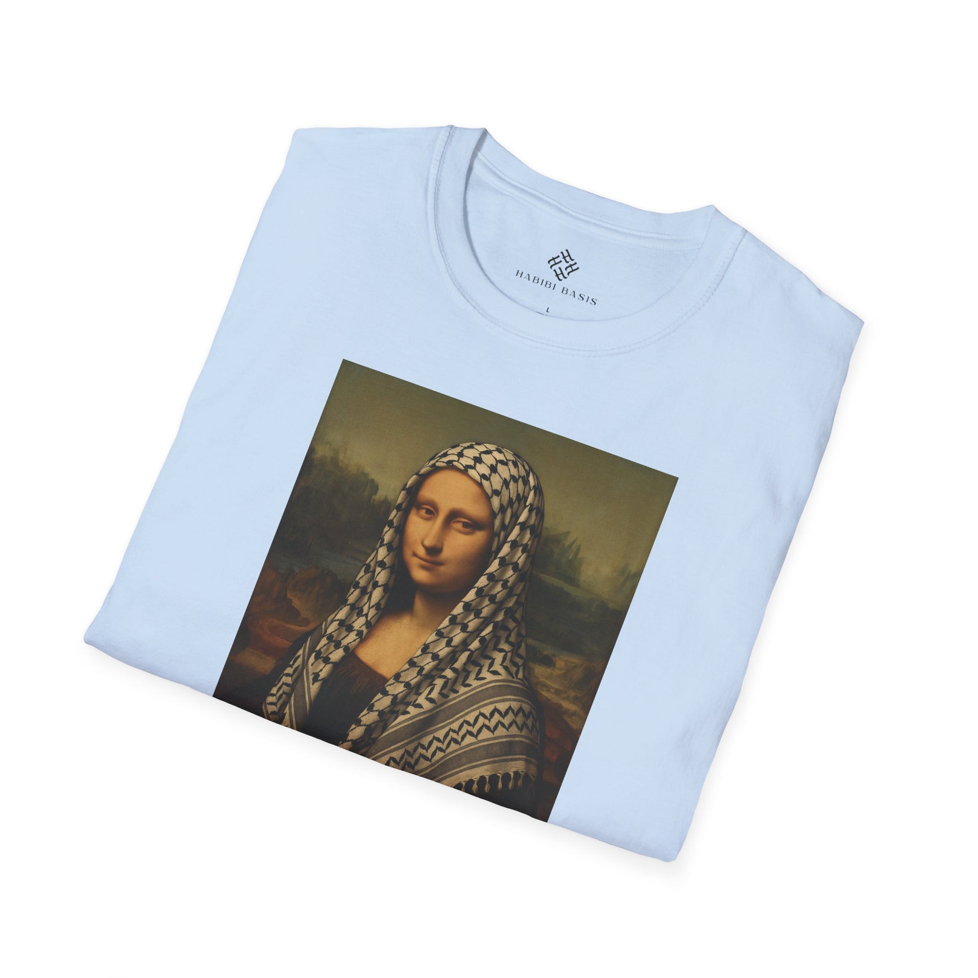 Mona Laila - T-Shirt (Unisex)