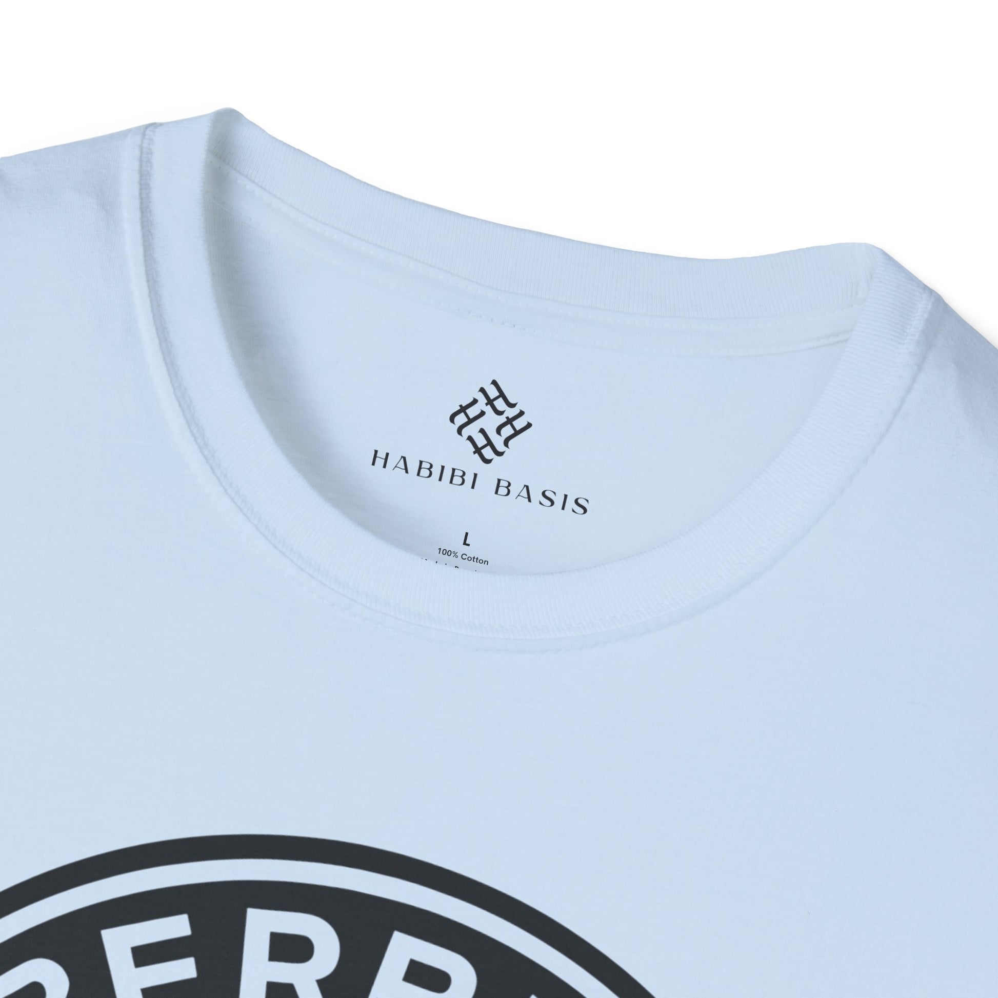 Berber mit Wagen - T-Shirt (Unisex)