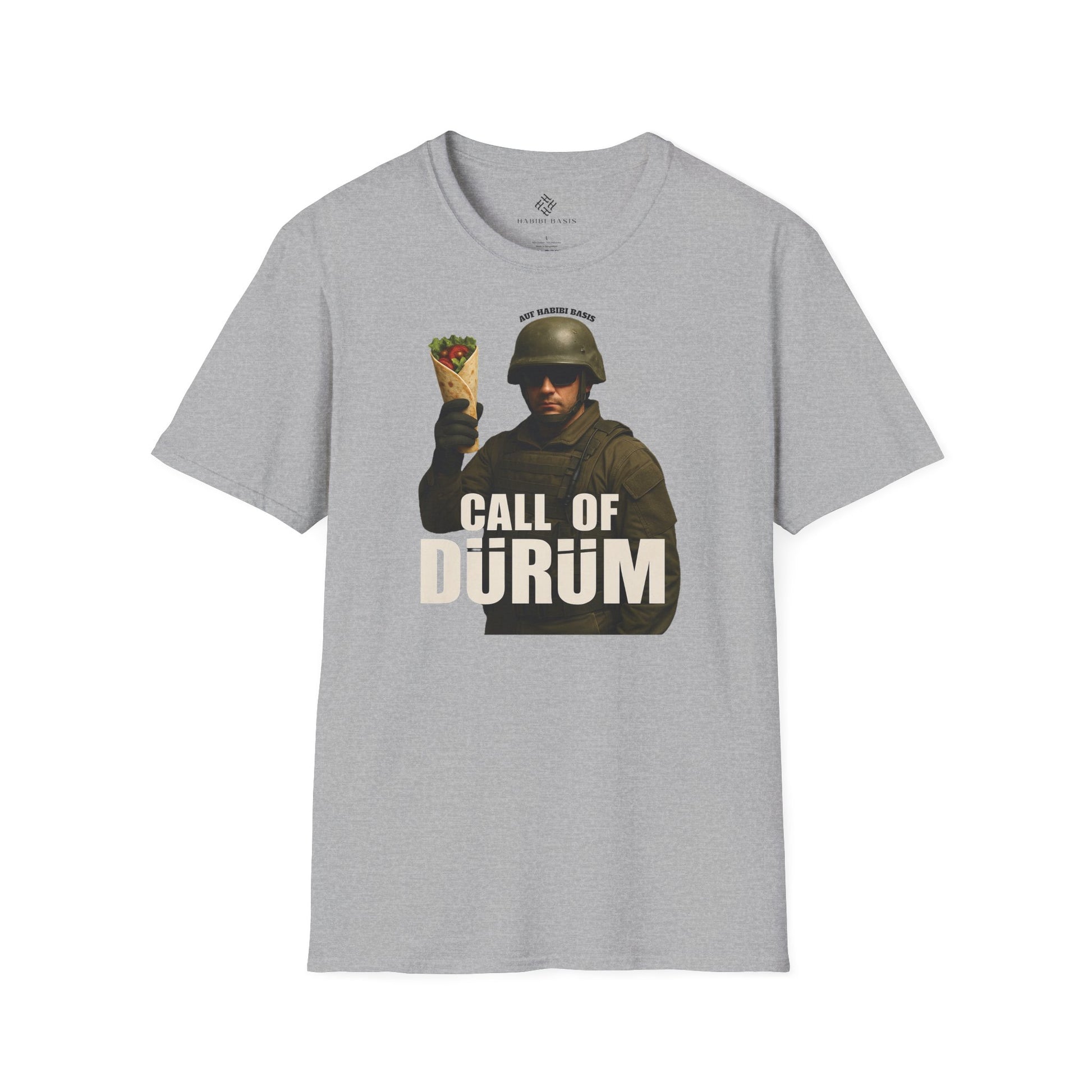 Call of Dürüm - T-Shirt (Unisex)