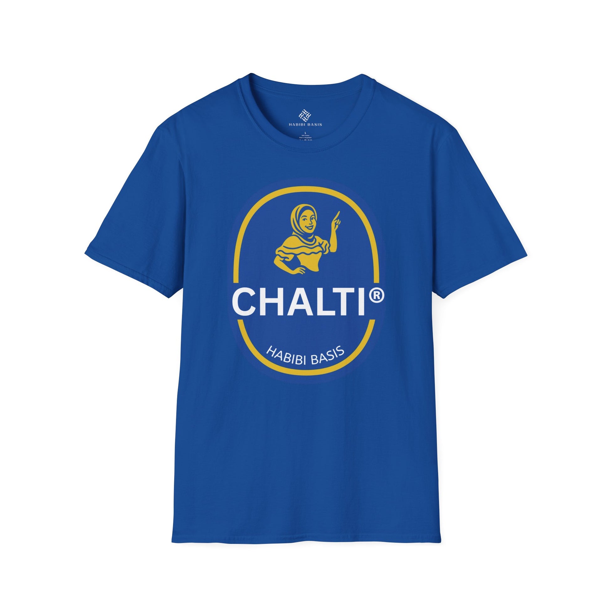 Chalti - T-Shirt (Unisex)
