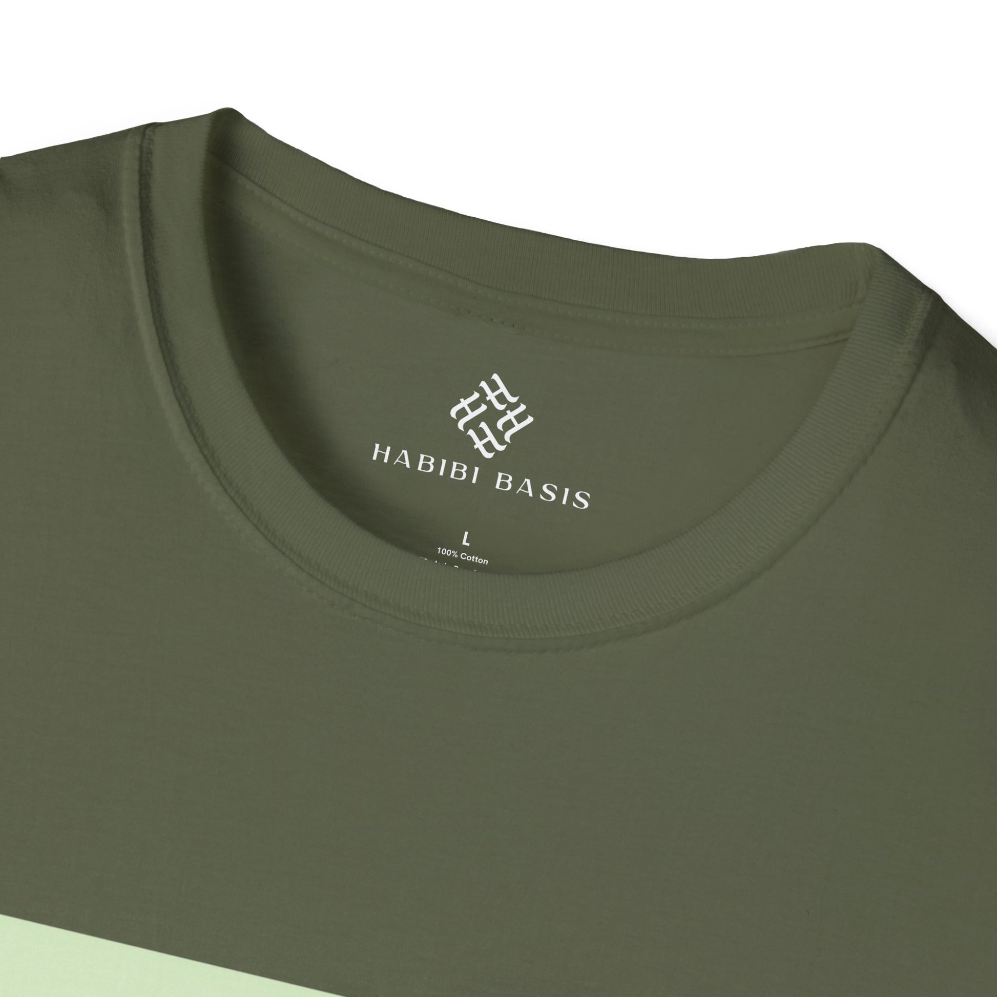 WhatsApp Yallah Bye - T-Shirt (Unisex)