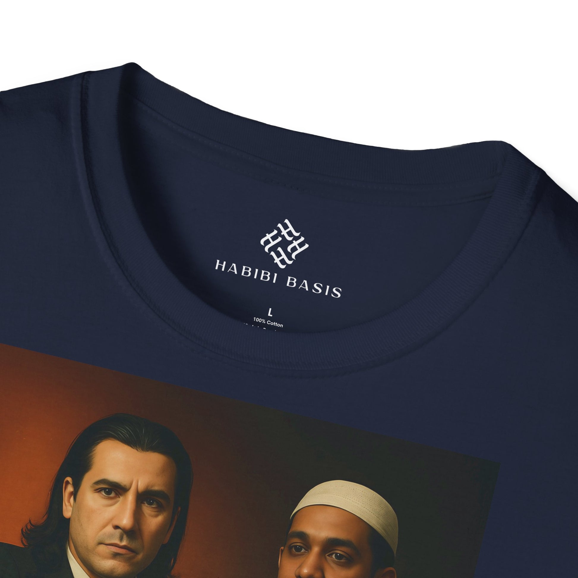Halal Fiction - T-Shirt (Unisex)