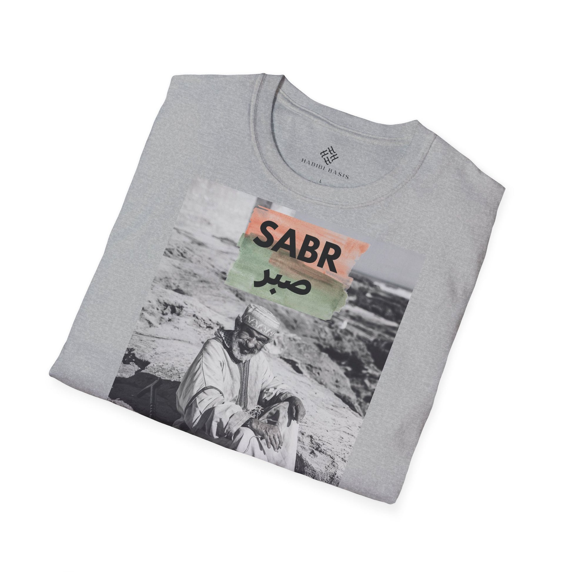 SABR - T-Shirt (Unisex)