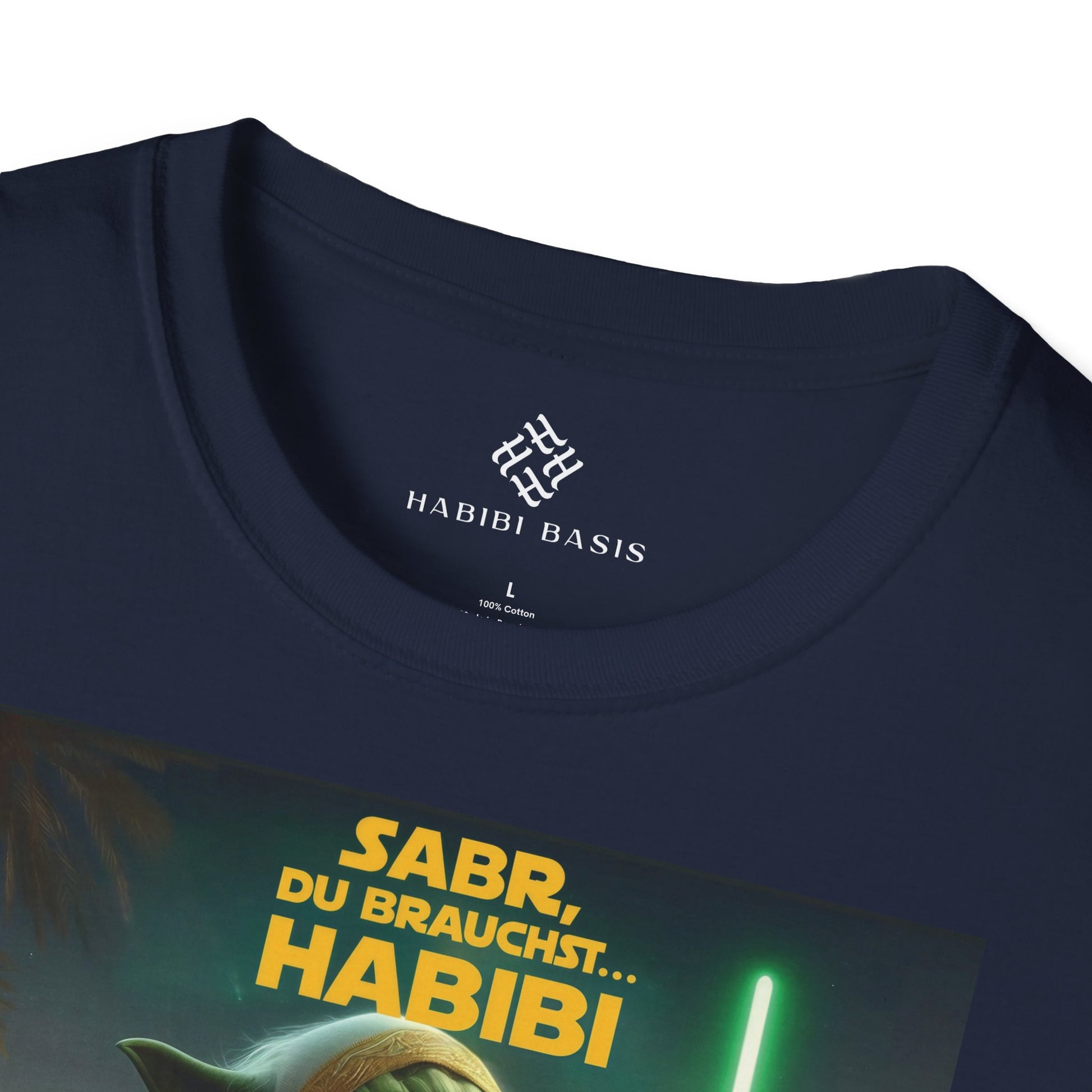 Sheikh Yoda - T-Shirt (Unisex)