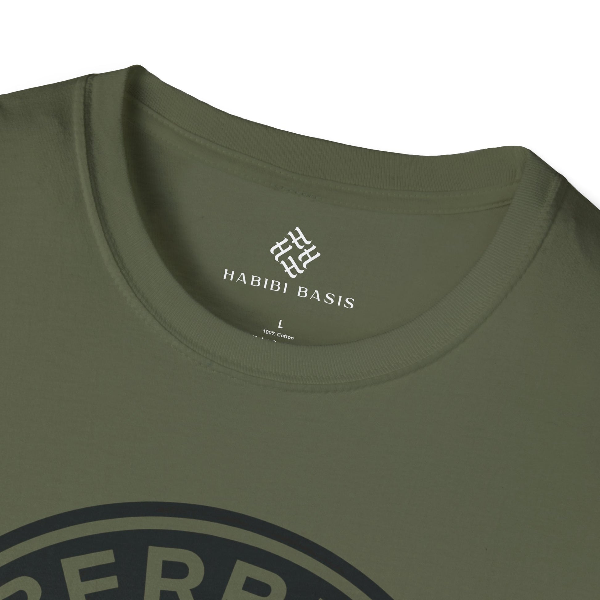 Berber mit Wagen - T-Shirt (Unisex)