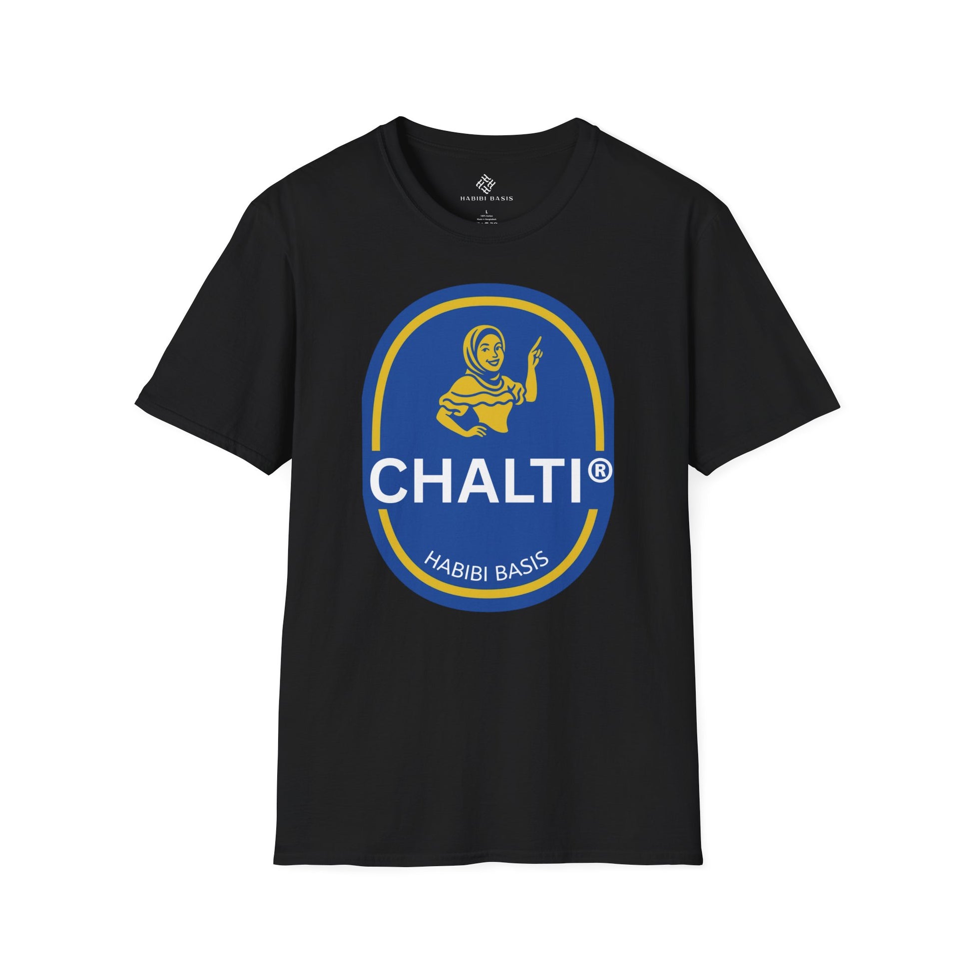 Chalti - T-Shirt (Unisex)