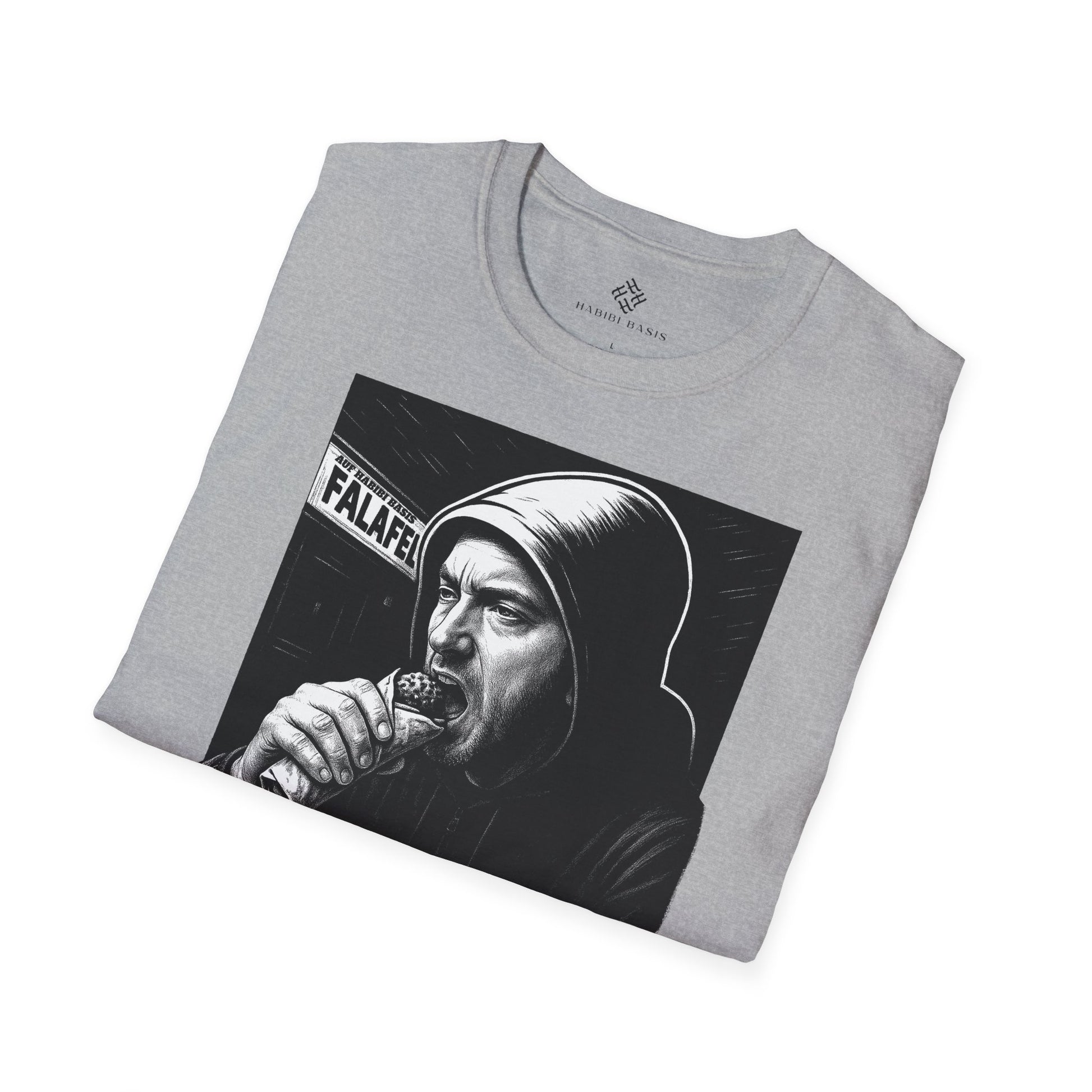 8-BITE - T-Shirt (Unisex)