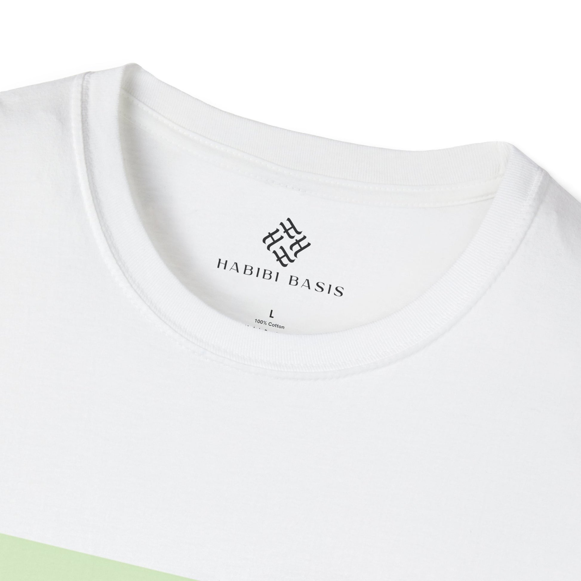 WhatsApp Yallah Bye - T-Shirt (Unisex)